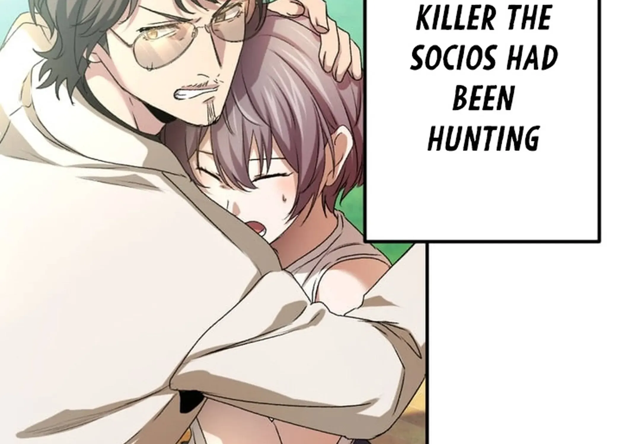BASKETBALL SHOW Chapter 8 page 146 - 