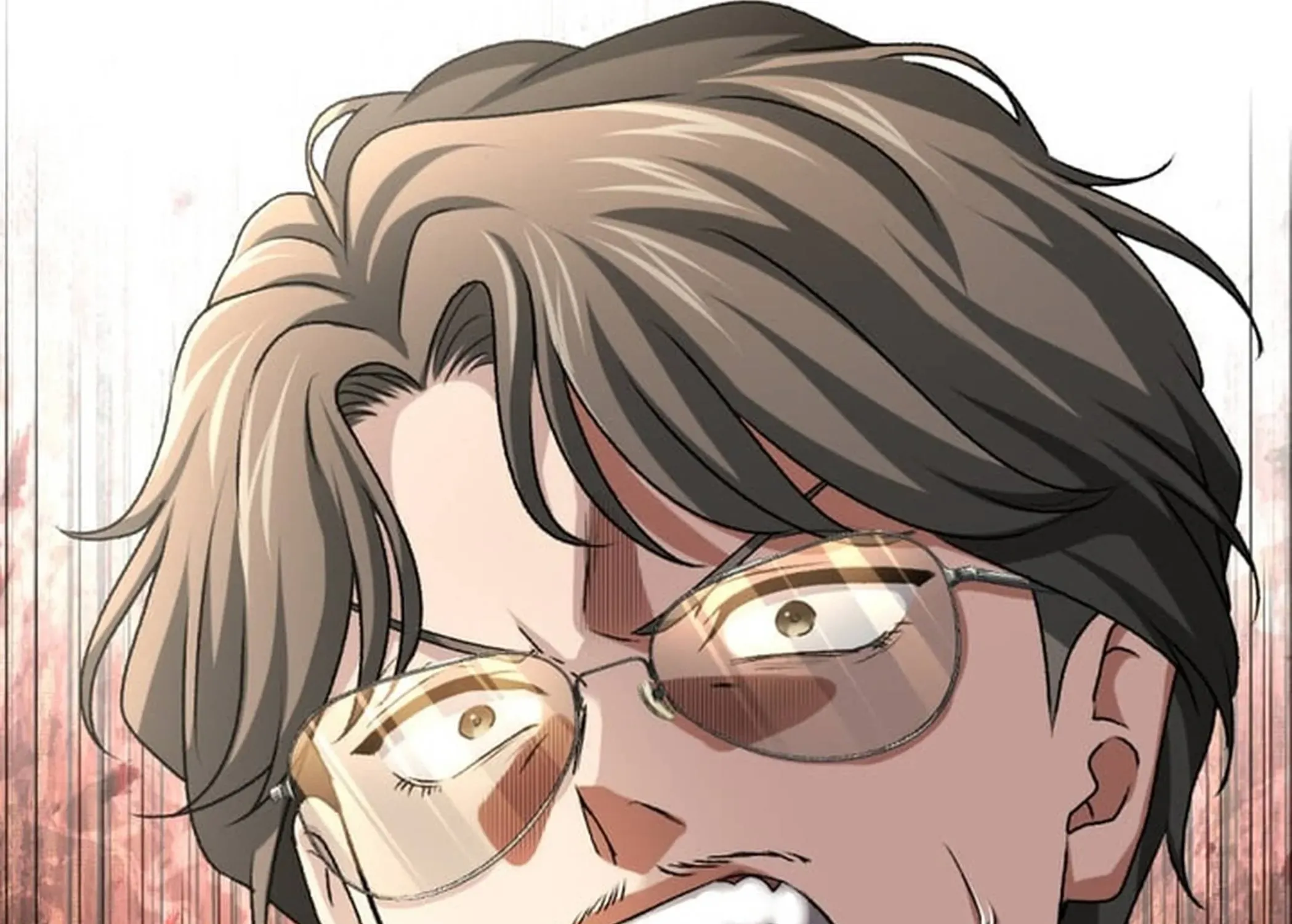 BASKETBALL SHOW Chapter 8 page 148 - 
