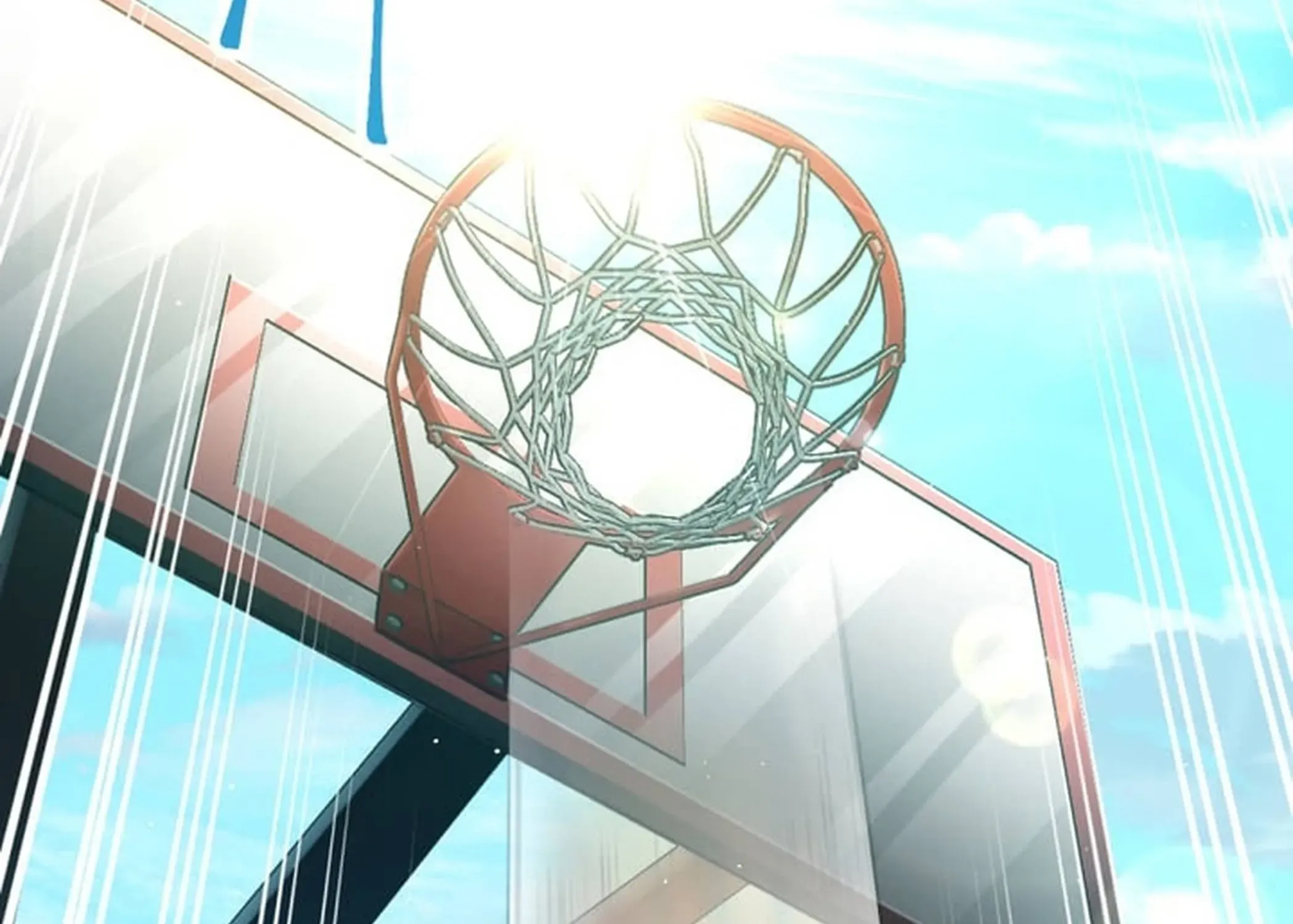 BASKETBALL SHOW Chapter 8 page 16 - 