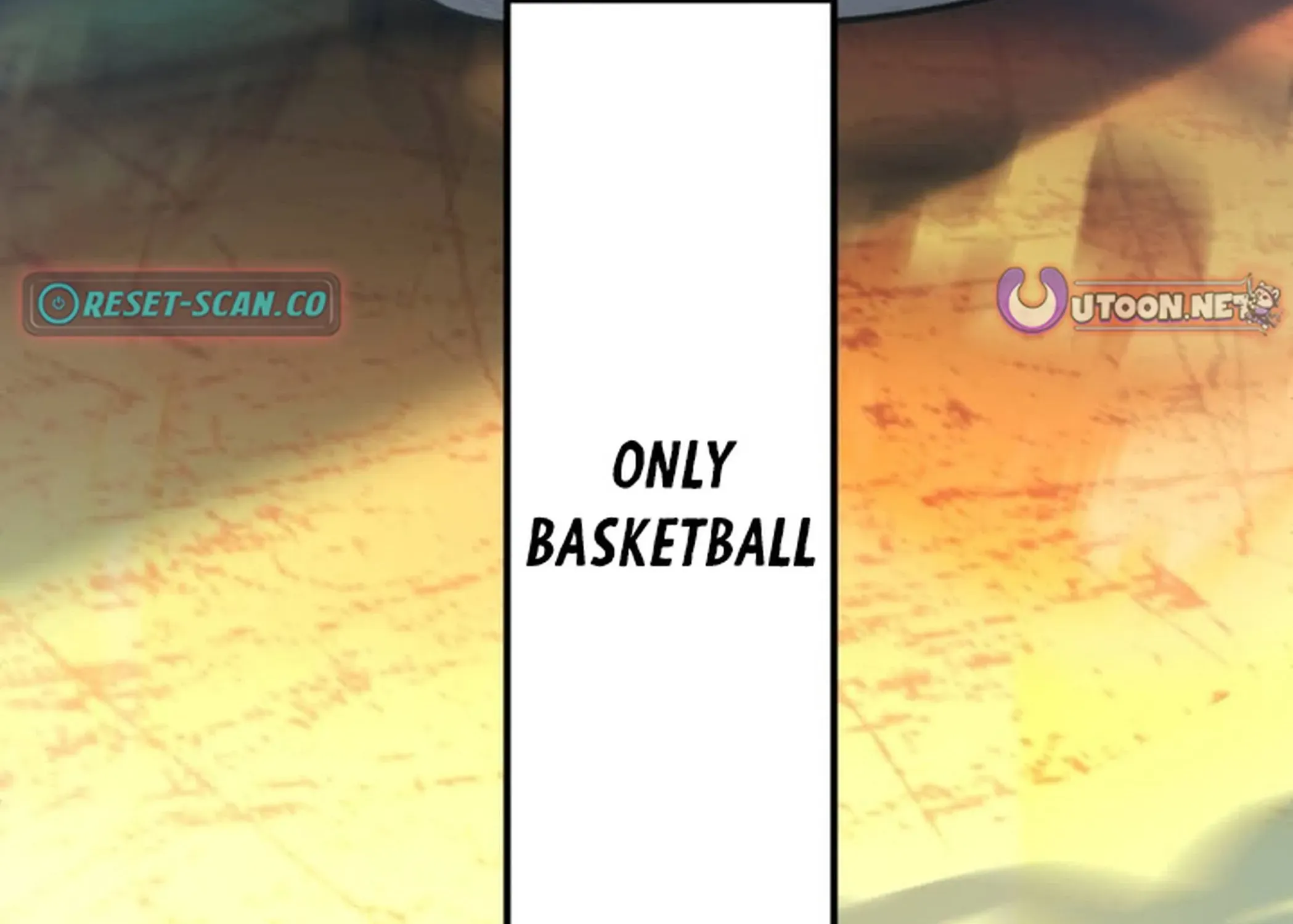 BASKETBALL SHOW Chapter 8 page 158 - 