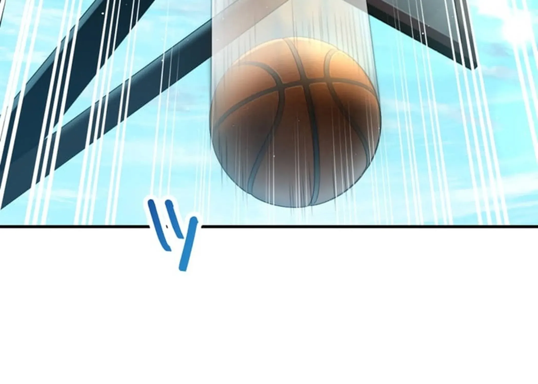 BASKETBALL SHOW Chapter 8 page 17 - 