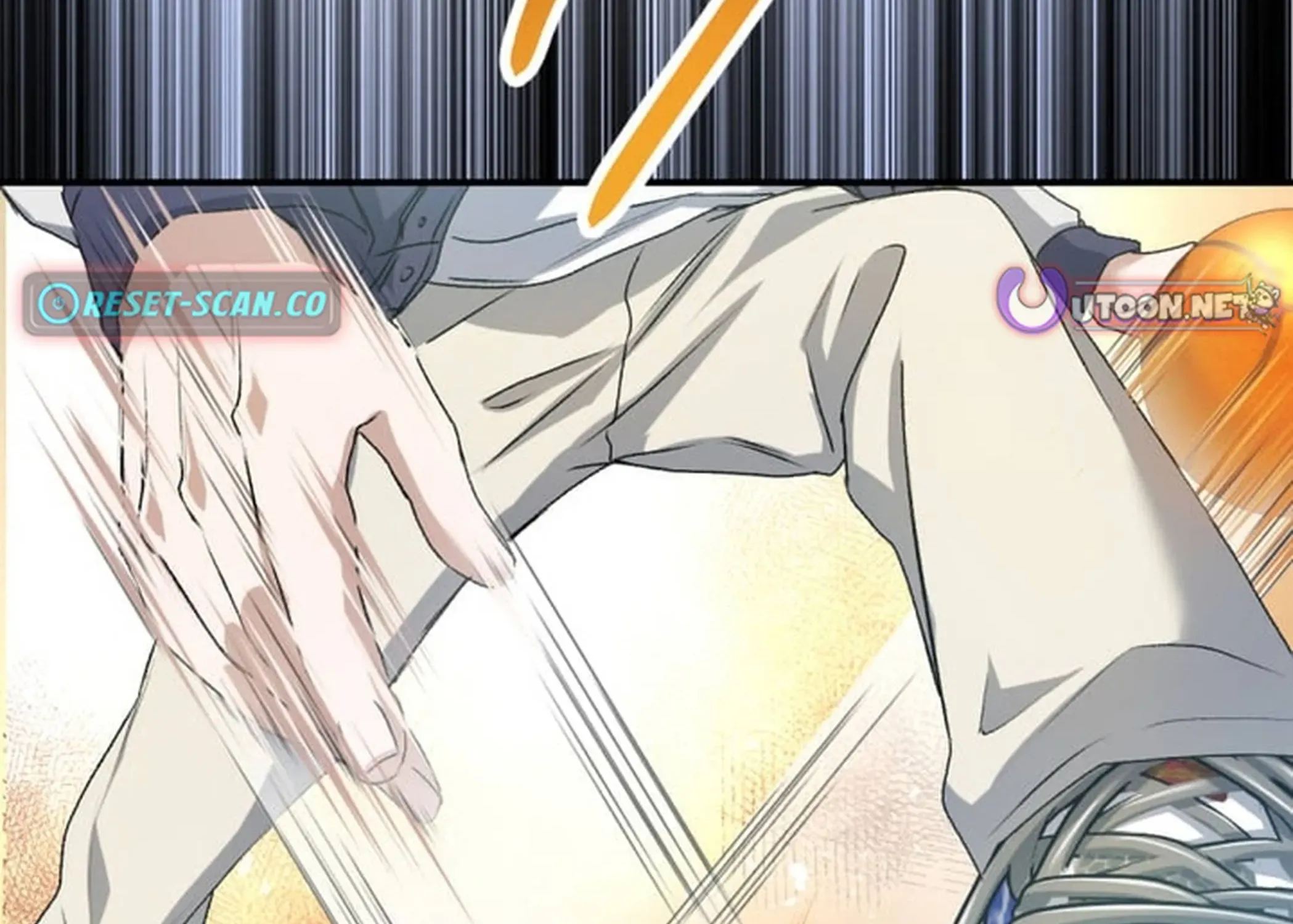 BASKETBALL SHOW Chapter 8 page 179 - 
