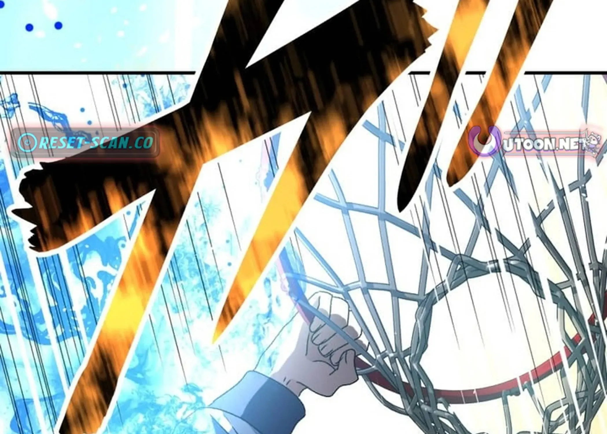 BASKETBALL SHOW Chapter 8 page 207 - 