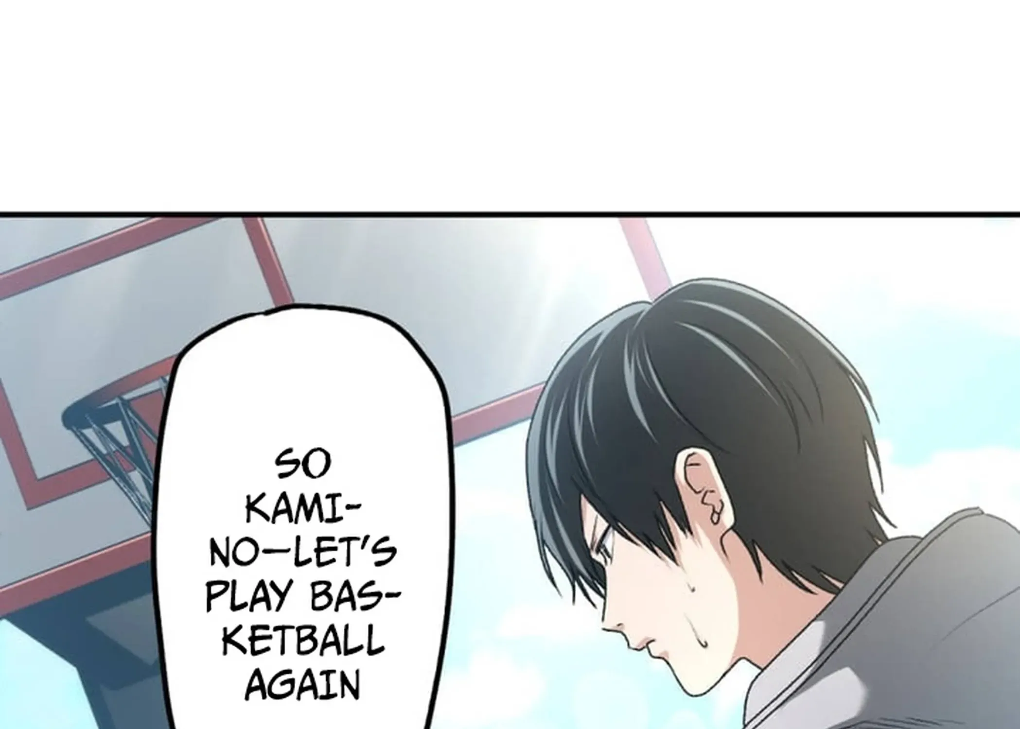 BASKETBALL SHOW Chapter 8 page 220 - 