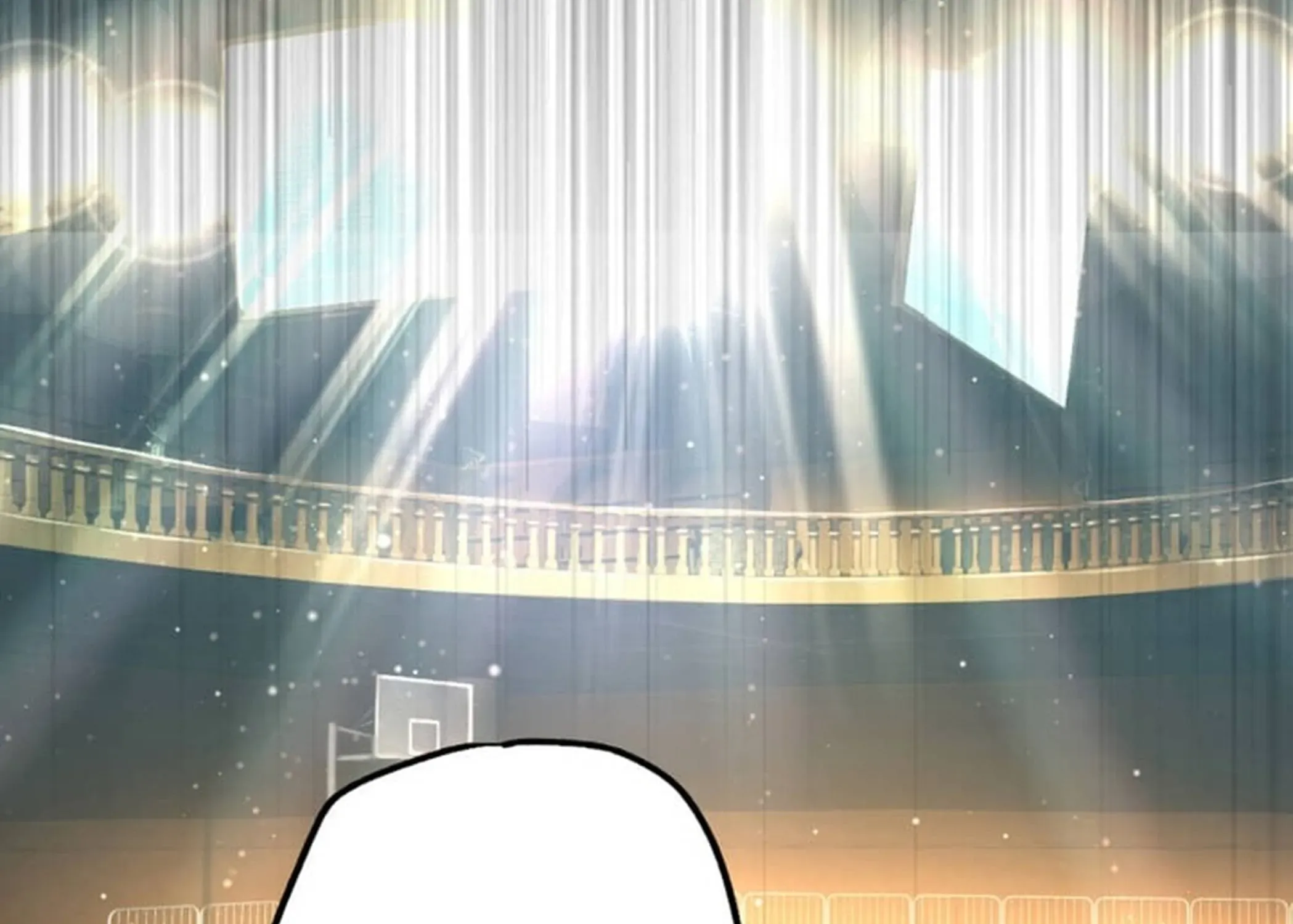BASKETBALL SHOW Chapter 8 page 225 - 