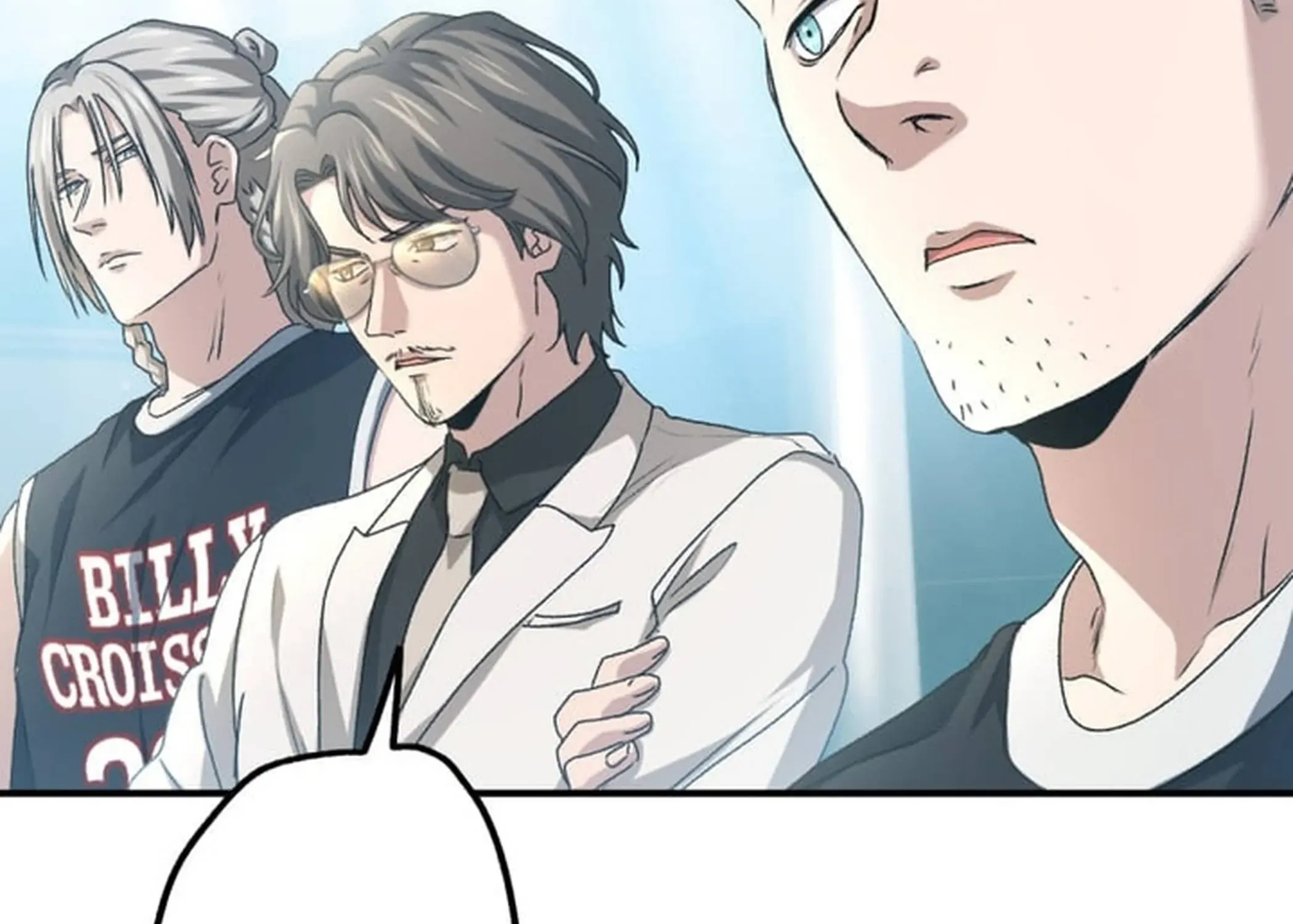 BASKETBALL SHOW Chapter 8 page 227 - 