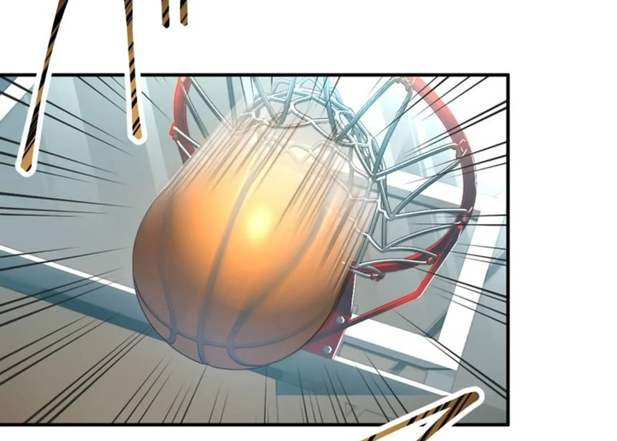 BASKETBALL SHOW Chapter 8 page 237 - 