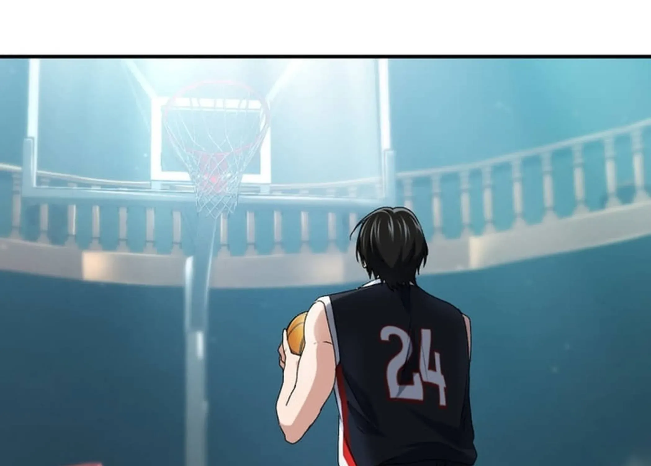BASKETBALL SHOW Chapter 8 page 239 - 