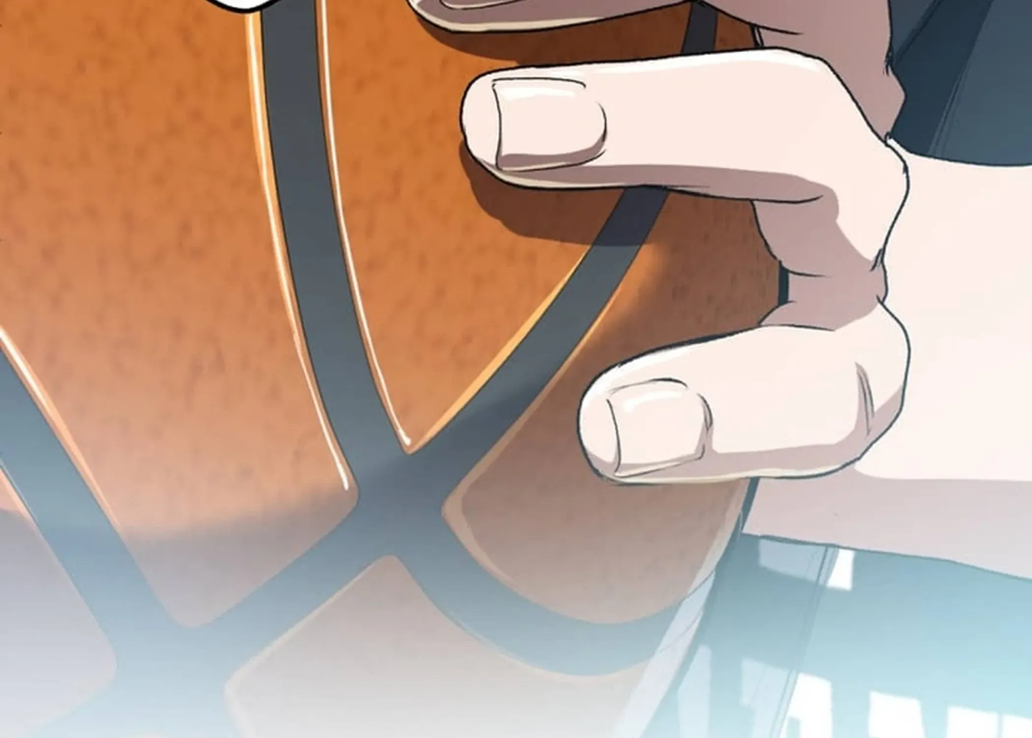 BASKETBALL SHOW Chapter 8 page 244 - 