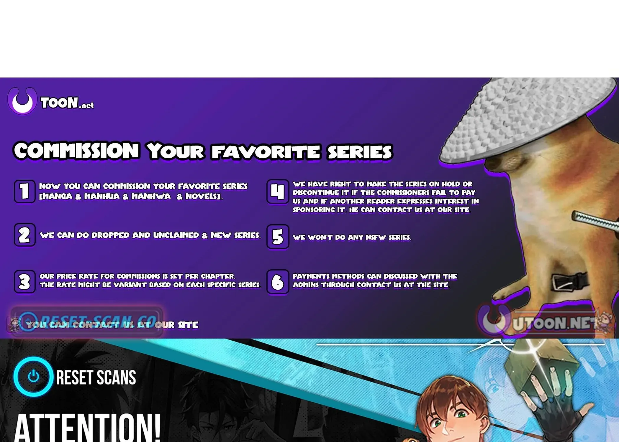 BASKETBALL SHOW Chapter 8 page 247 - 