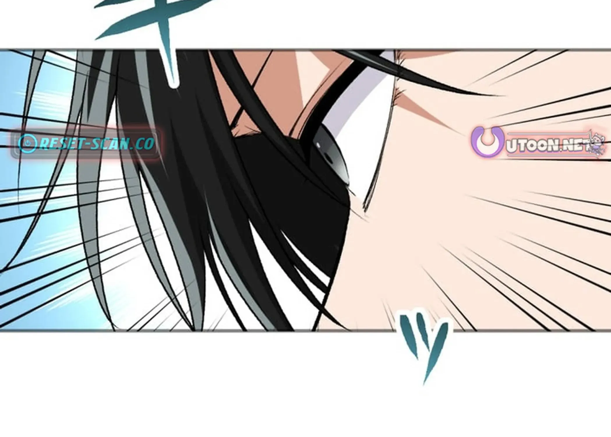 BASKETBALL SHOW Chapter 8 page 32 - 