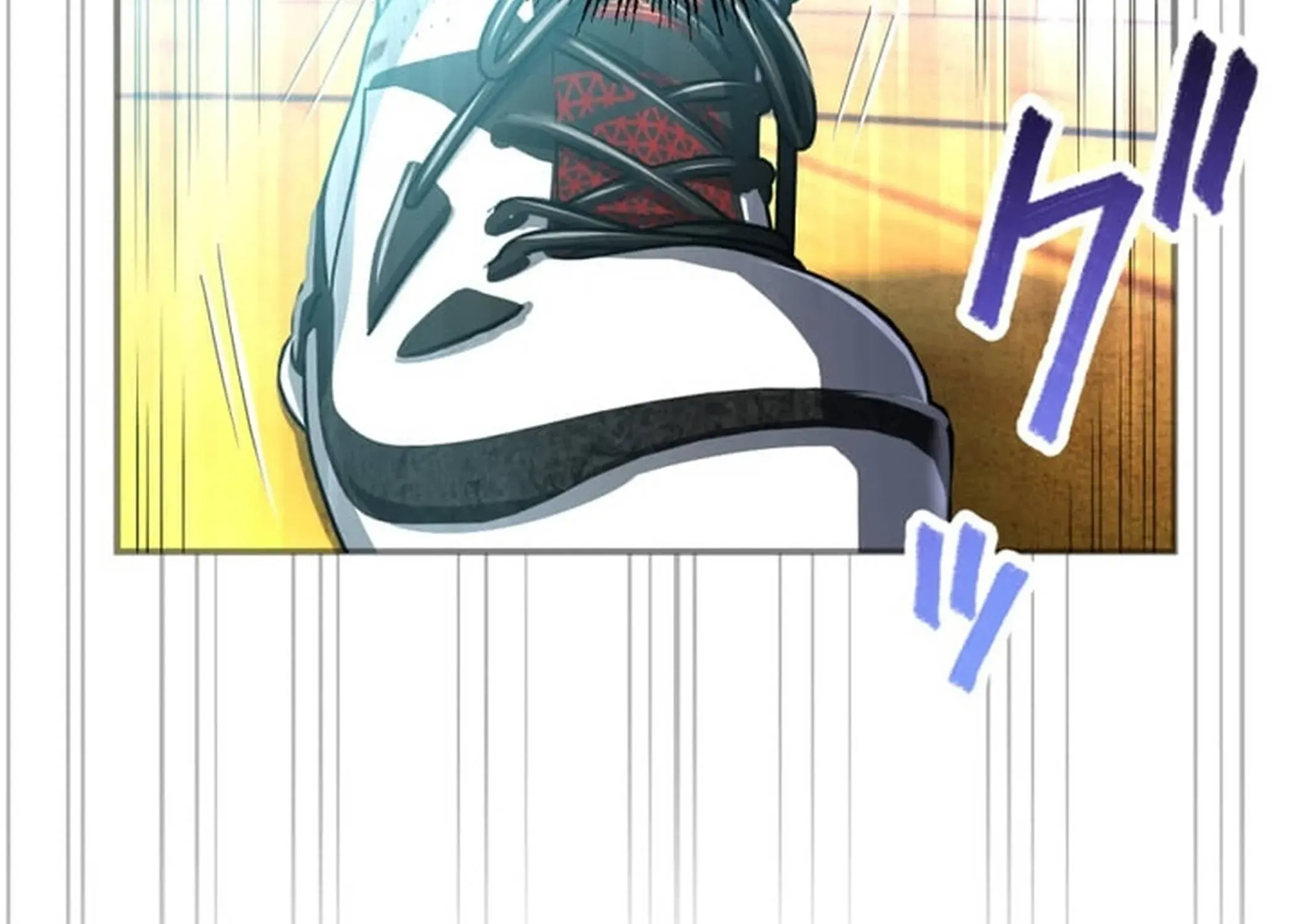 BASKETBALL SHOW Chapter 8 page 45 - 