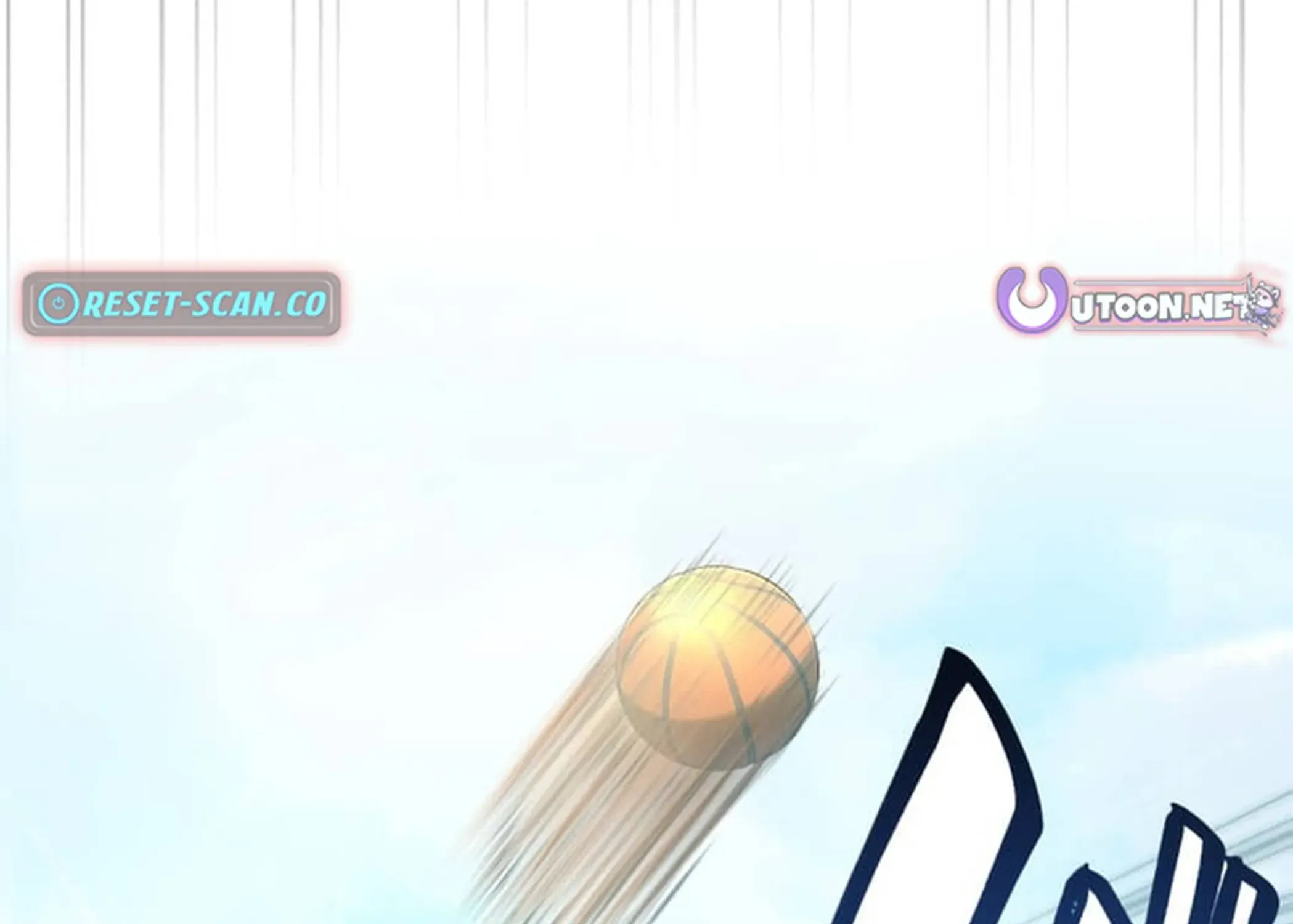 BASKETBALL SHOW Chapter 8 page 46 - 
