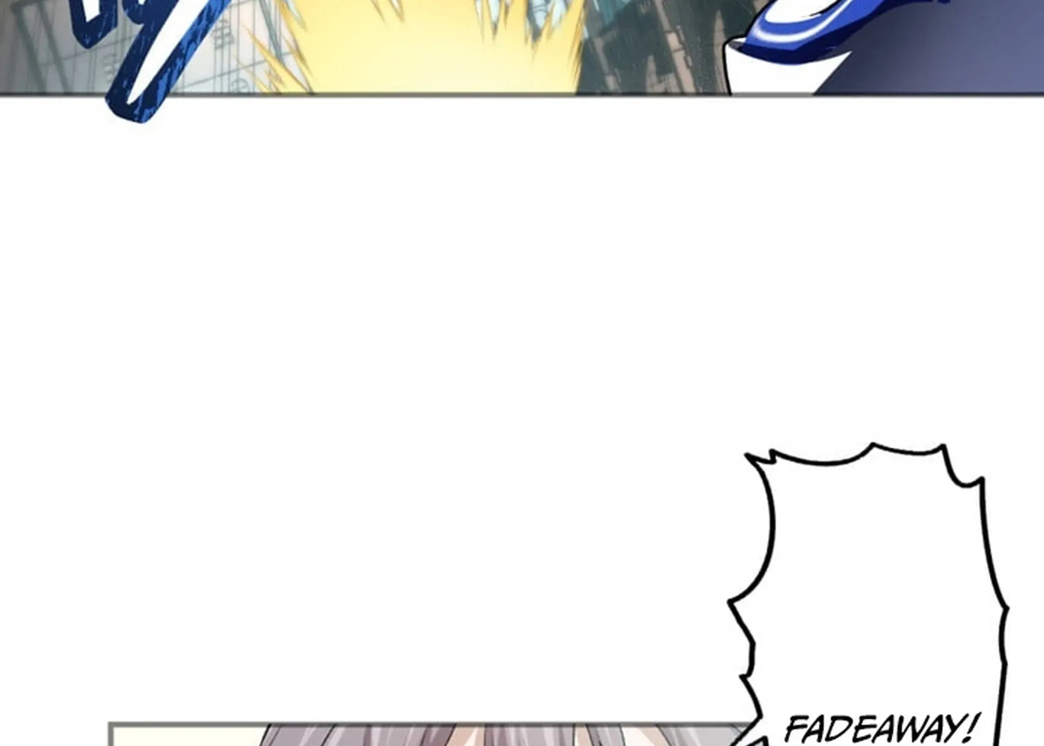 BASKETBALL SHOW Chapter 8 page 50 - 