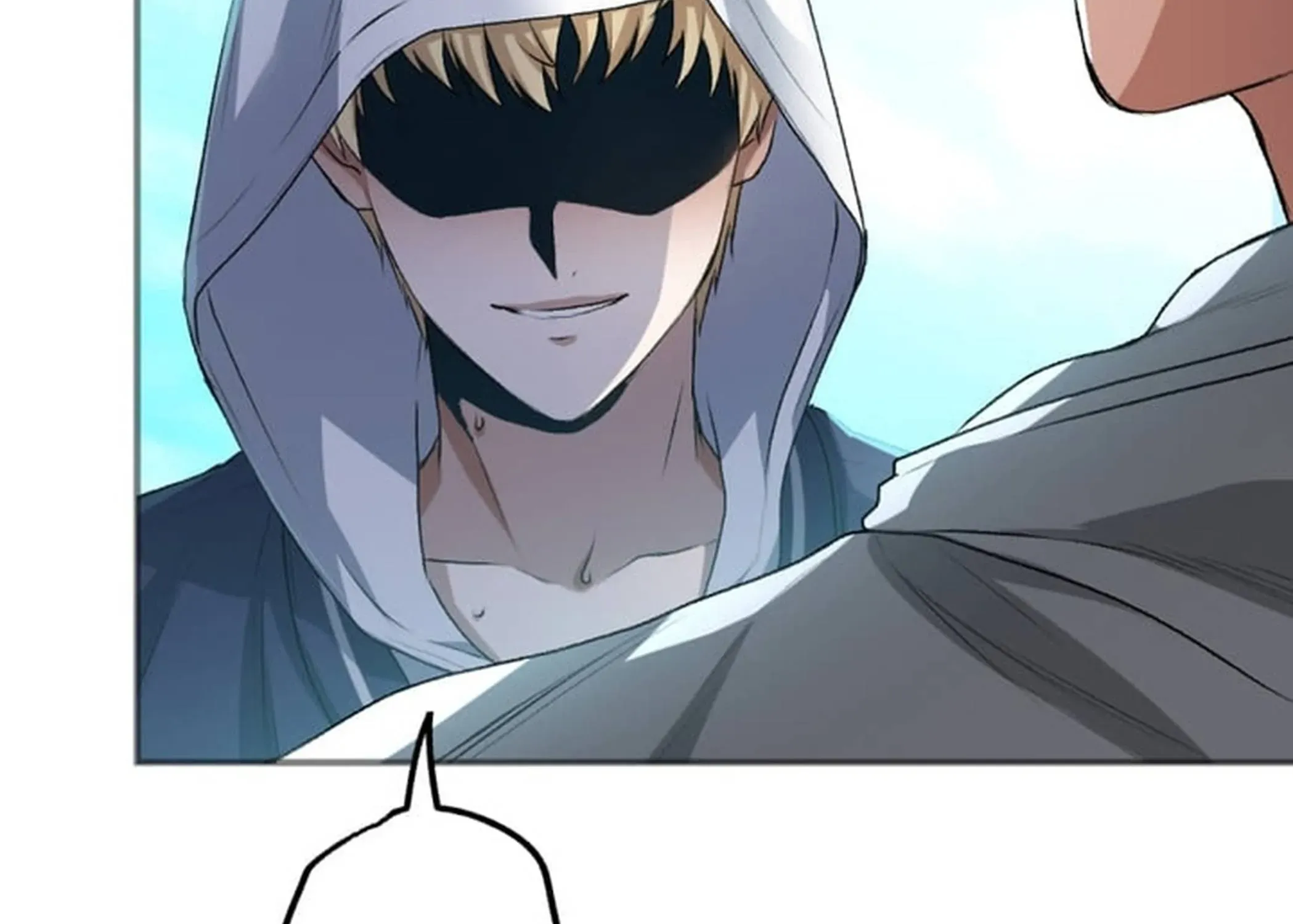 BASKETBALL SHOW Chapter 8 page 54 - 