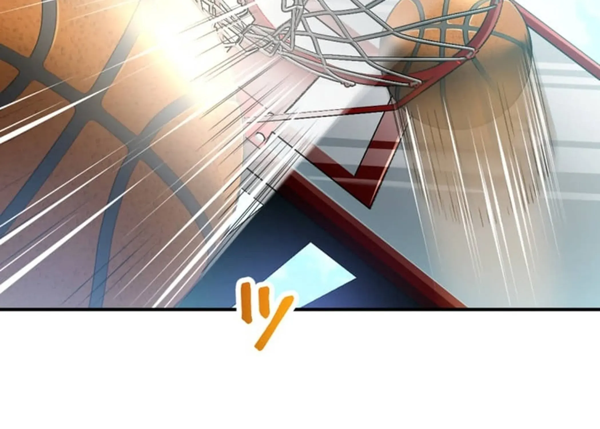 BASKETBALL SHOW Chapter 8 page 79 - 