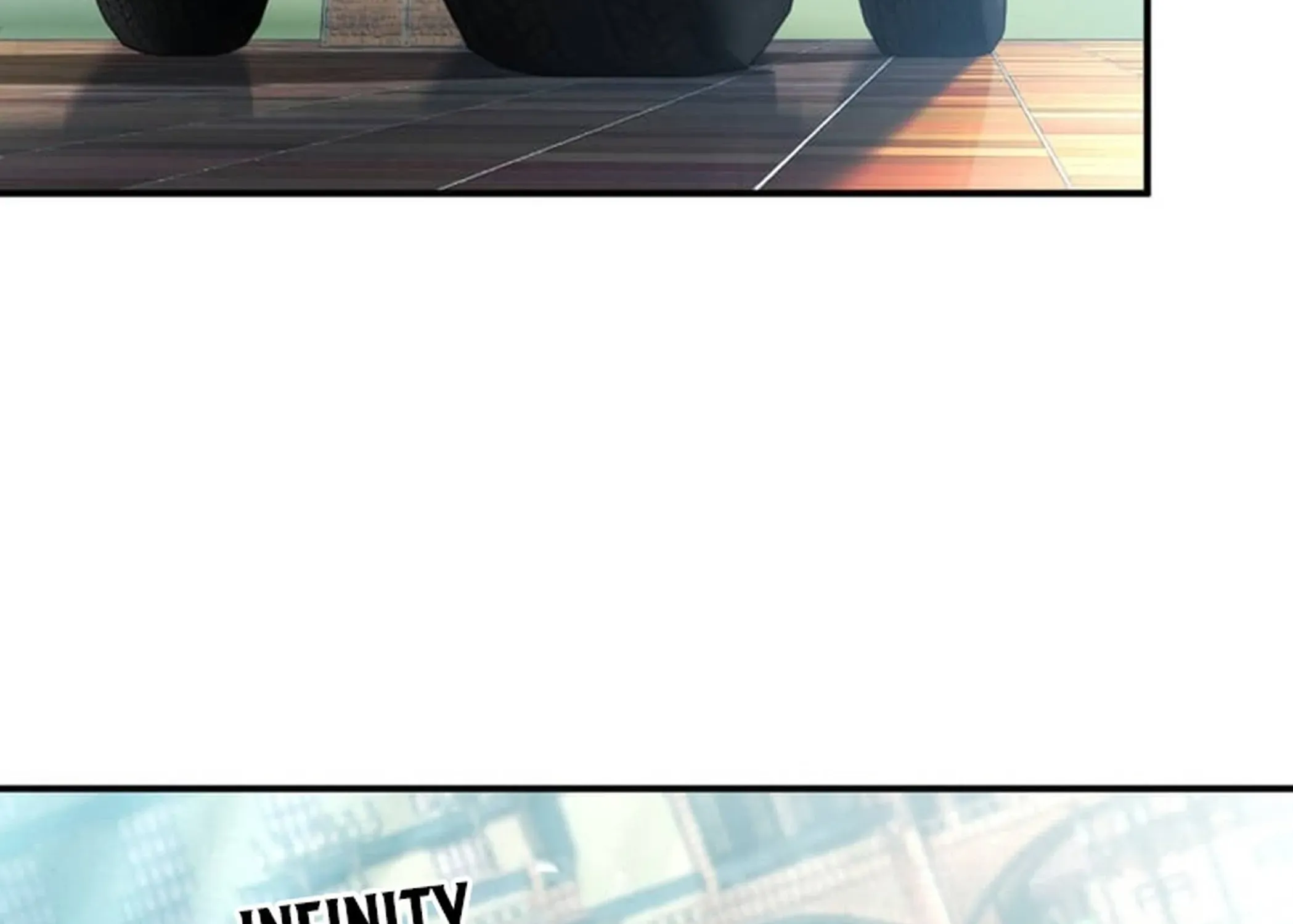 BASKETBALL SHOW Chapter 8 page 83 - 