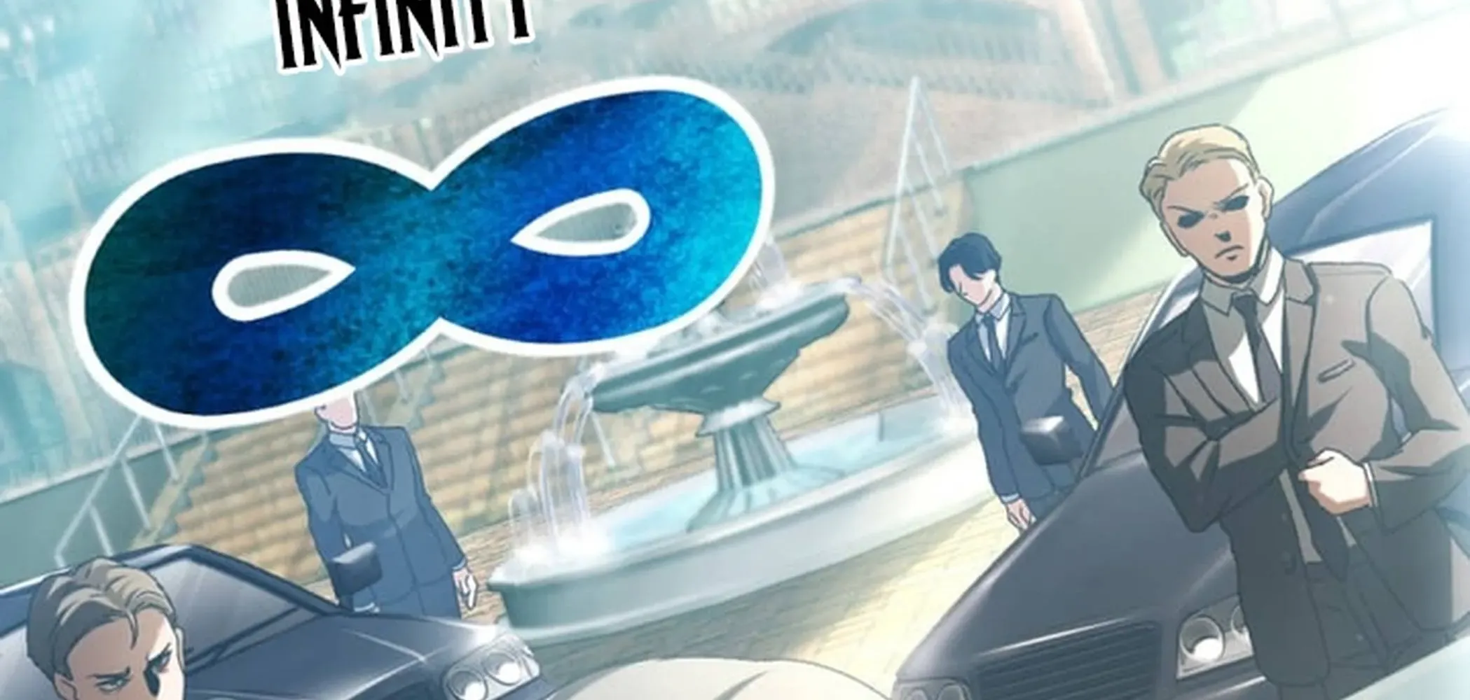 BASKETBALL SHOW Chapter 8 page 84 - 
