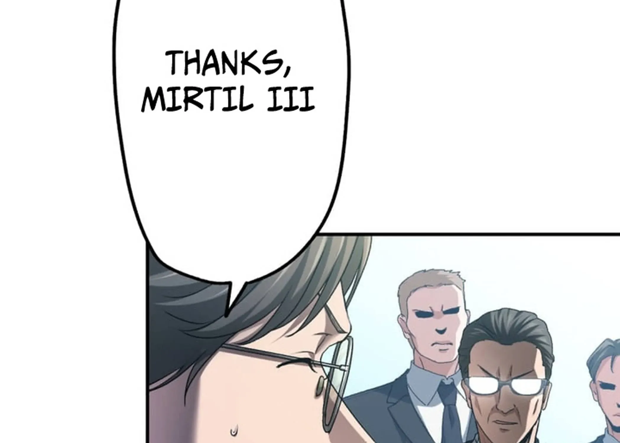 BASKETBALL SHOW Chapter 8 page 89 - 
