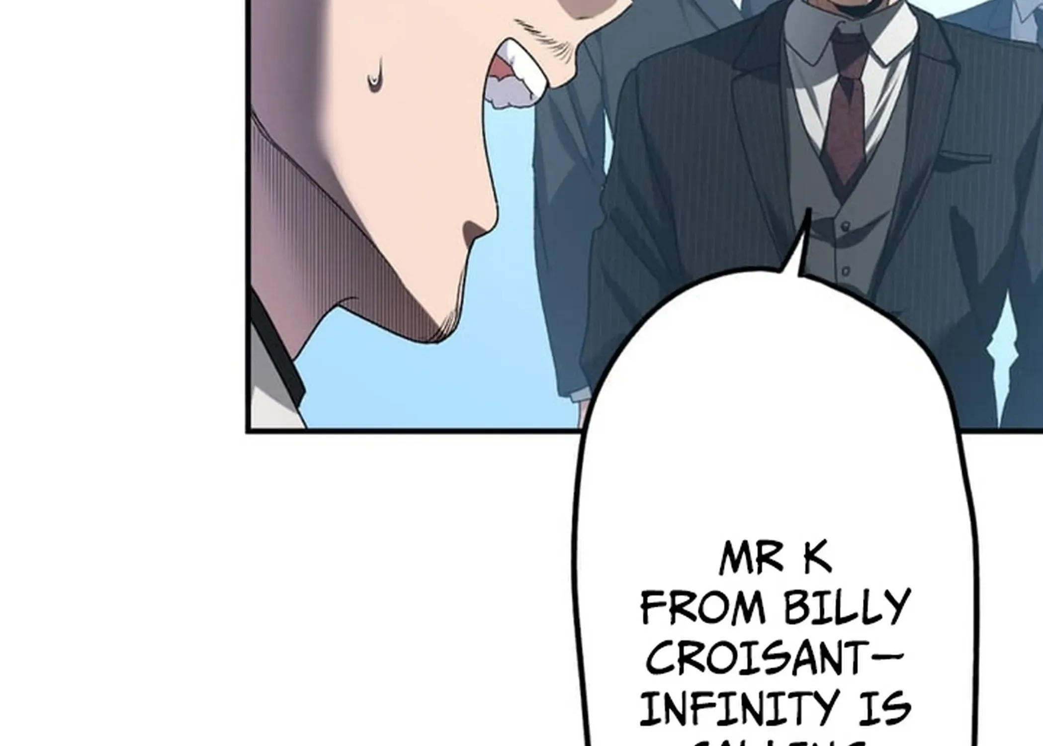 BASKETBALL SHOW Chapter 8 page 90 - 