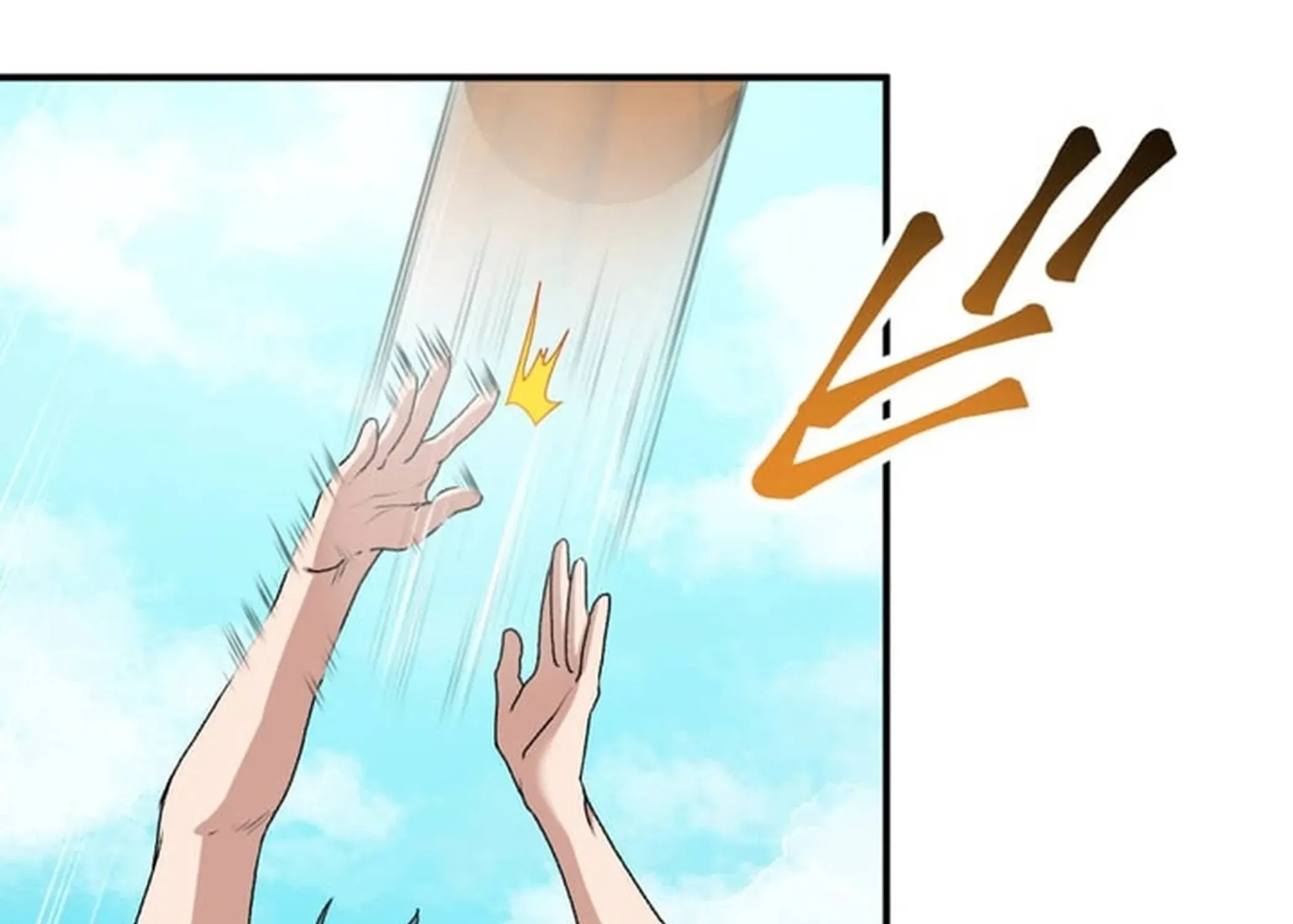 BASKETBALL SHOW Chapter 8 page 10 - 