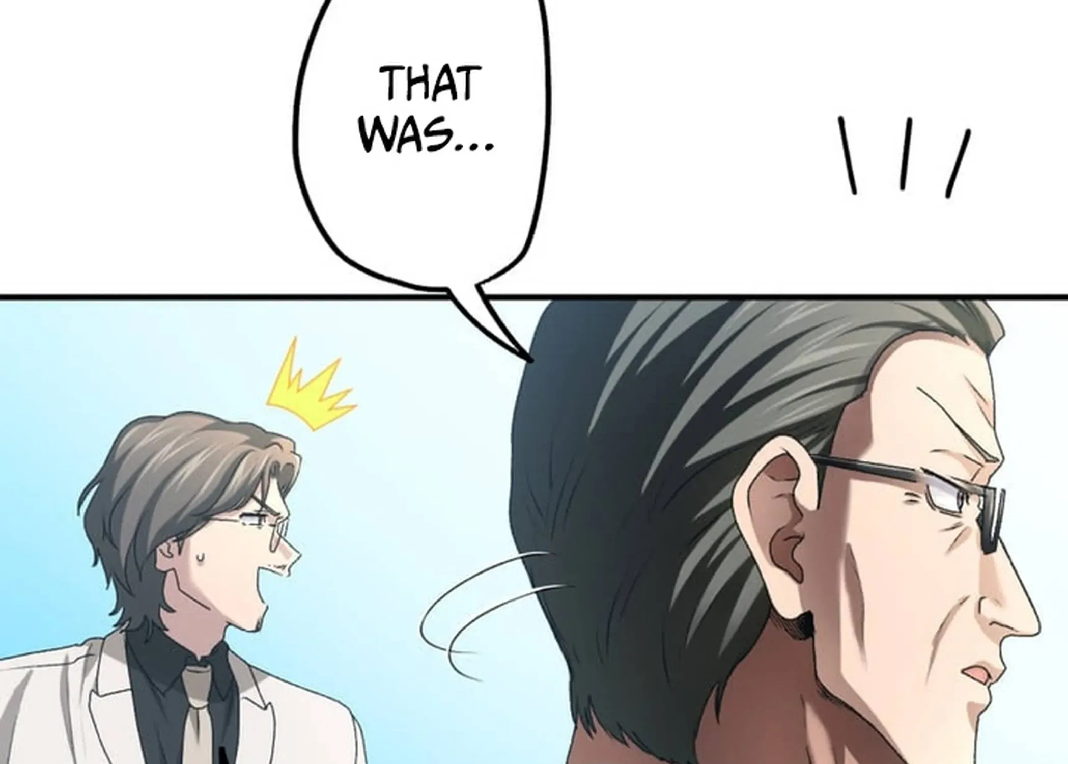 BASKETBALL SHOW Chapter 8 page 92 - 