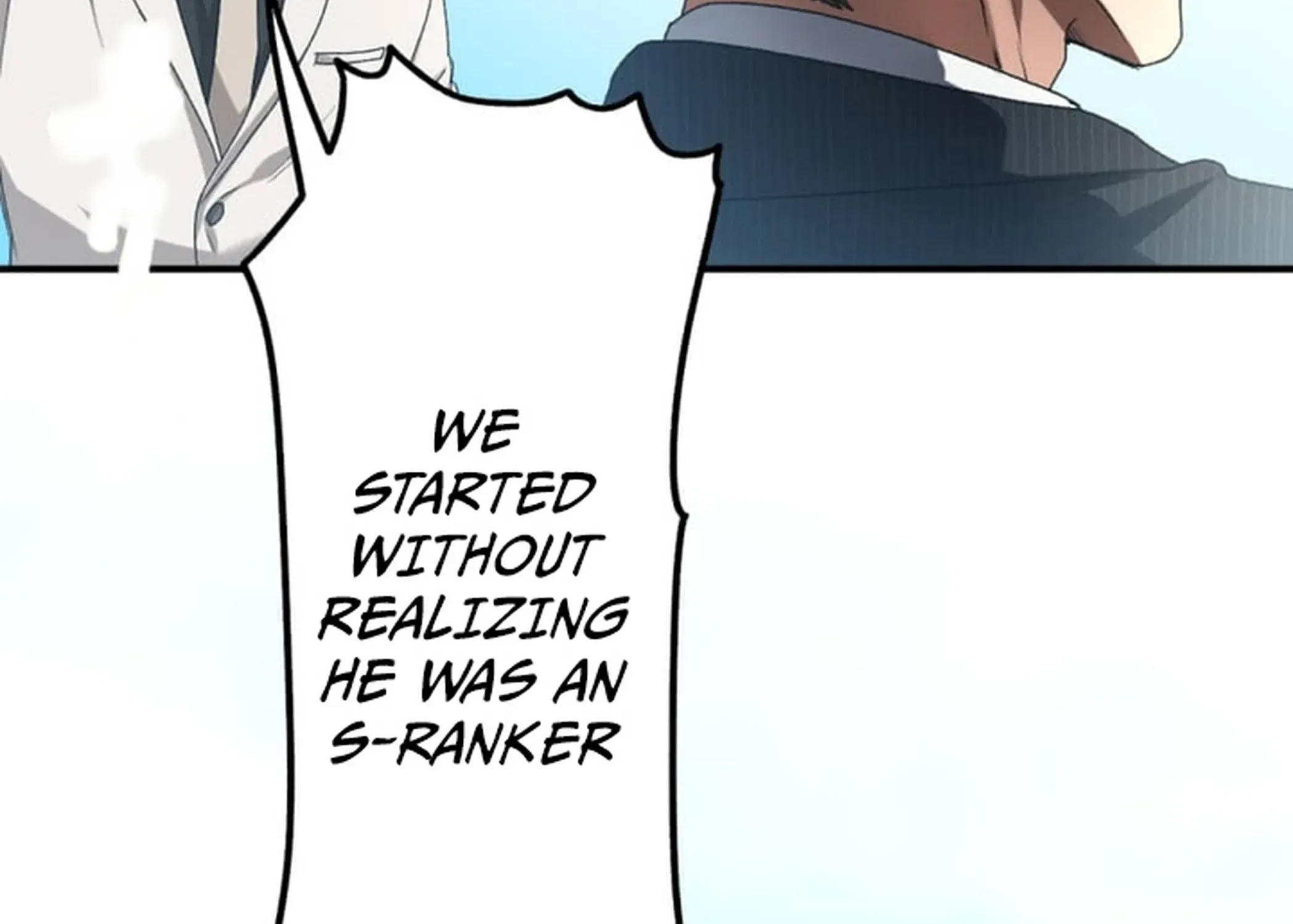 BASKETBALL SHOW Chapter 8 page 93 - 
