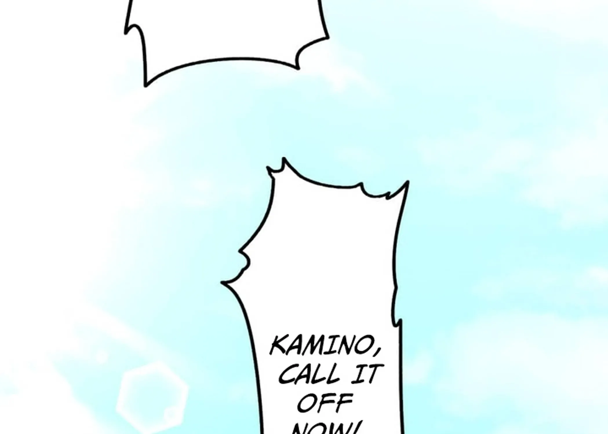 BASKETBALL SHOW Chapter 8 page 94 - 