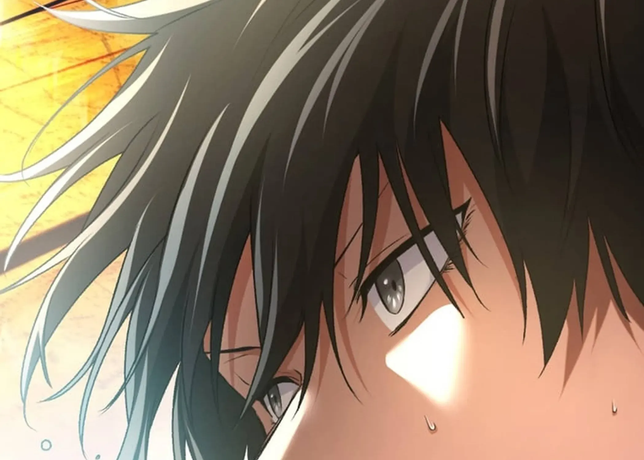 BASKETBALL SHOW Chapter 8 page 97 - 
