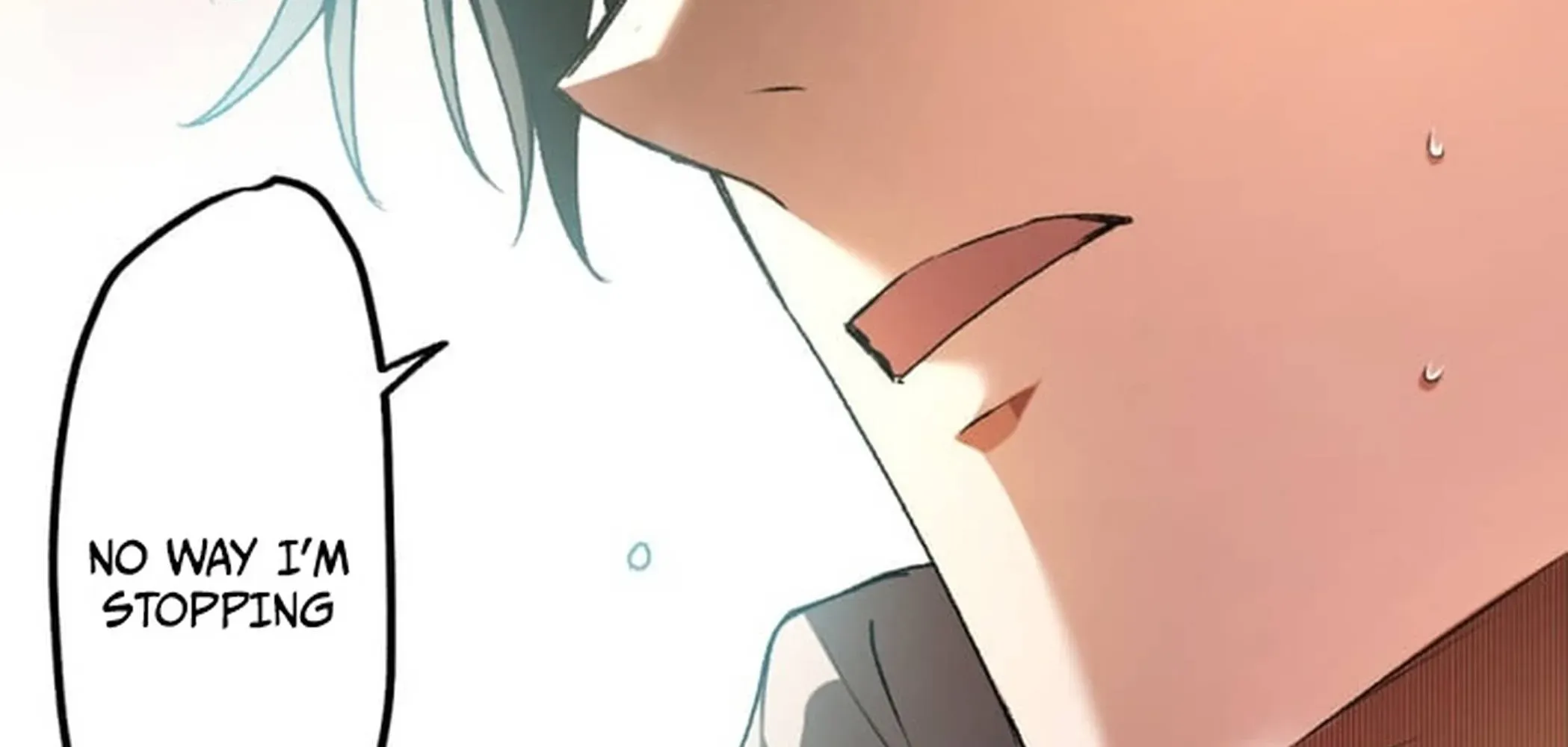 BASKETBALL SHOW Chapter 8 page 98 - 
