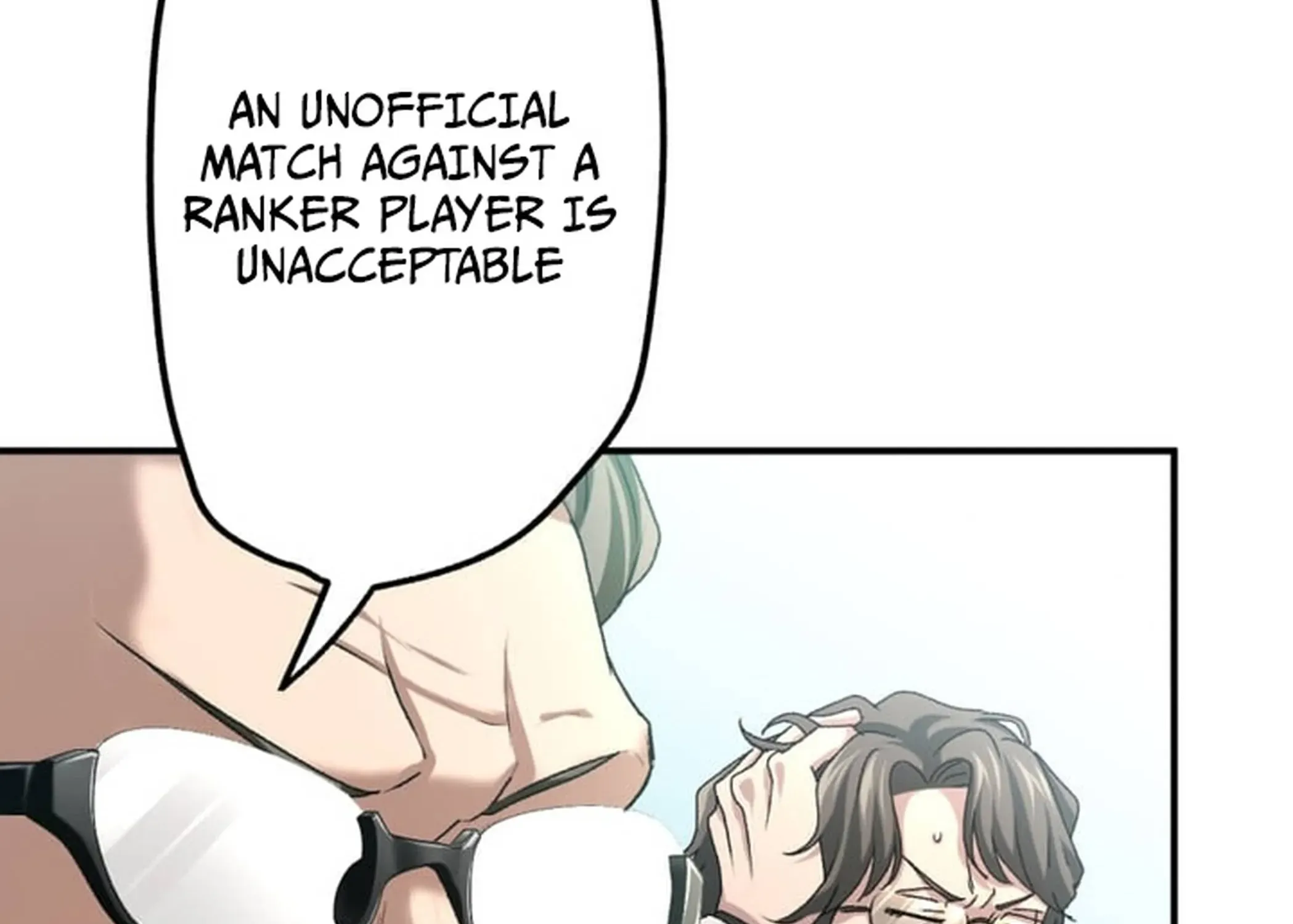 BASKETBALL SHOW Chapter 8 page 100 - 