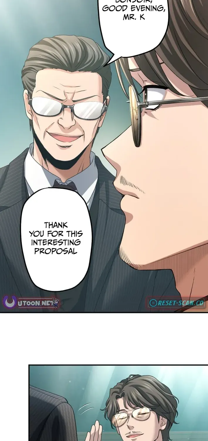 BASKETBALL SHOW Chapter 9 page 2 - 