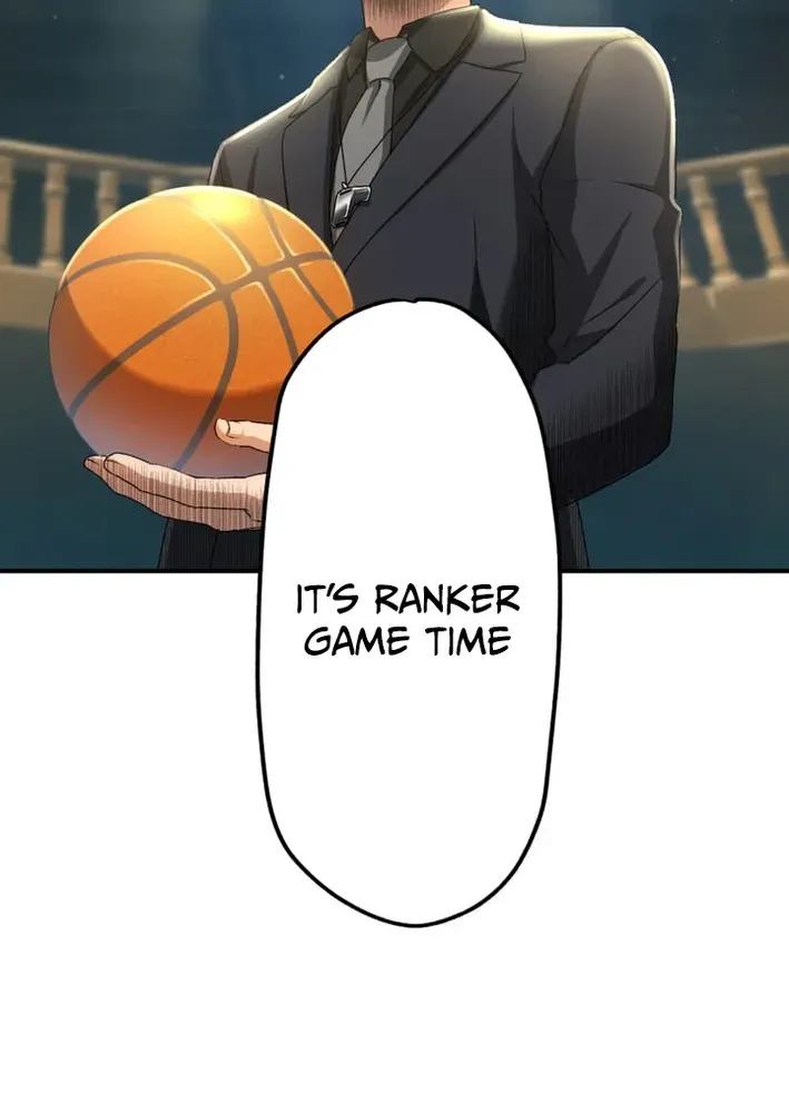 BASKETBALL SHOW Chapter 9 page 14 - 