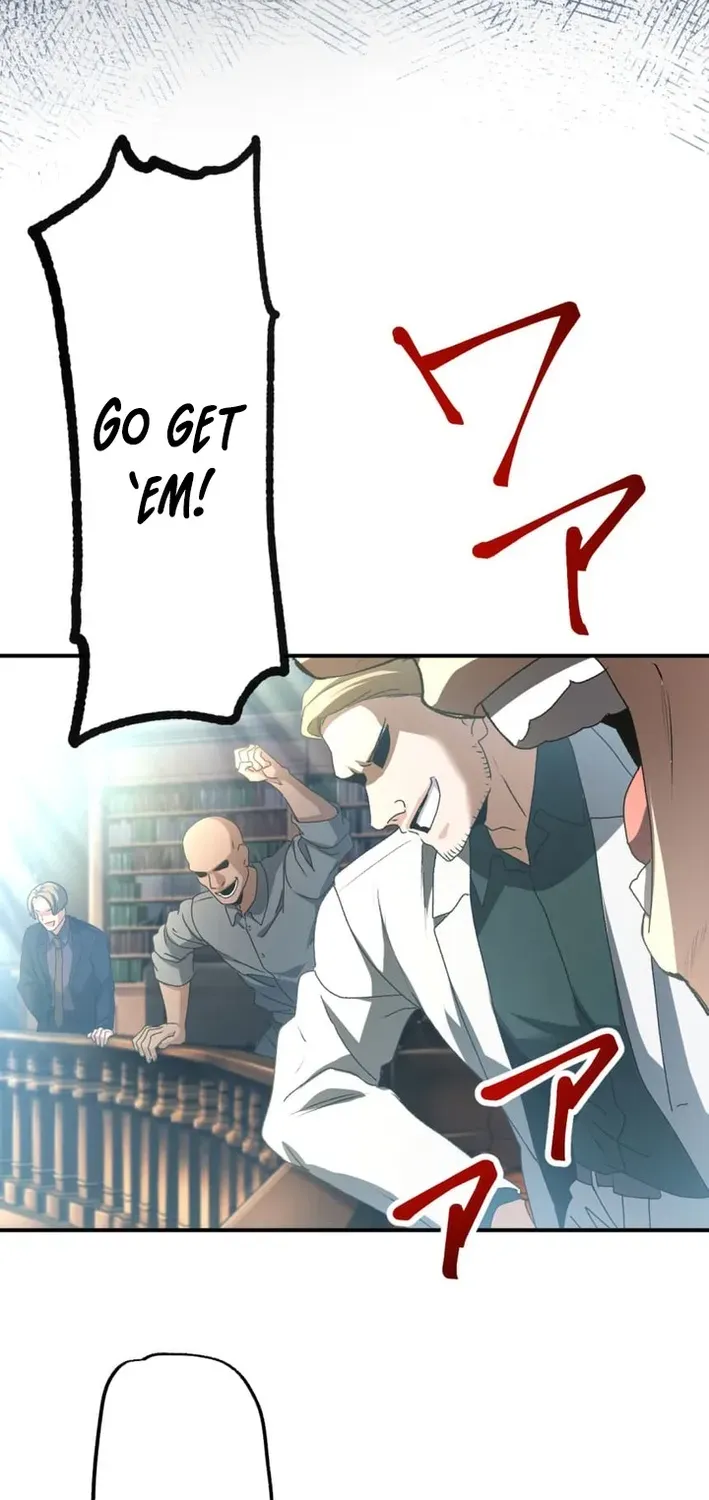 BASKETBALL SHOW Chapter 9 page 18 - 