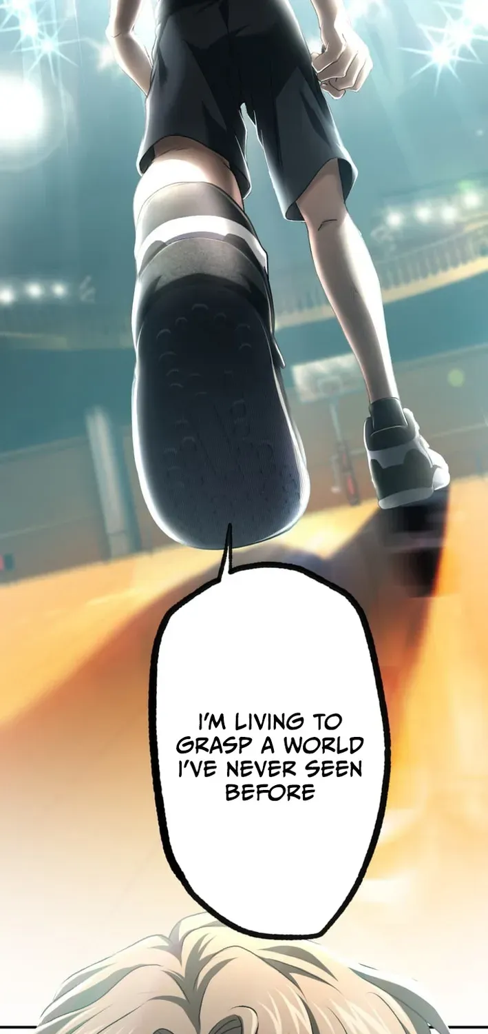 BASKETBALL SHOW Chapter 9 page 22 - 