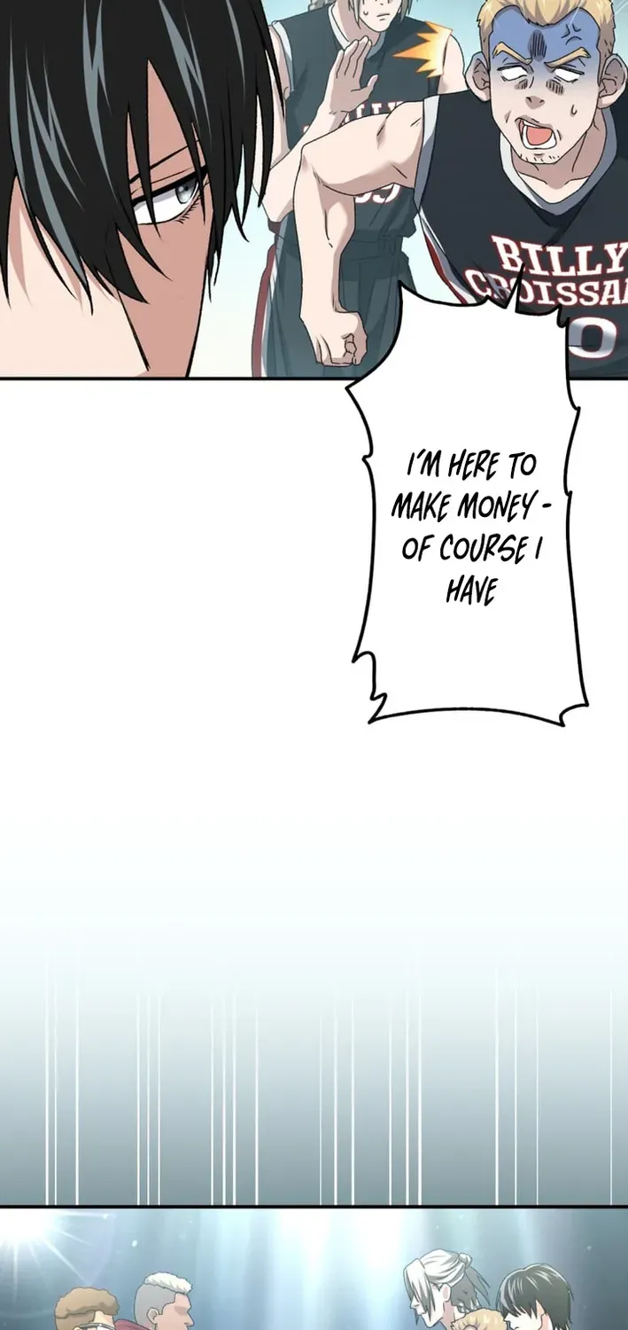 BASKETBALL SHOW Chapter 9 page 24 - 