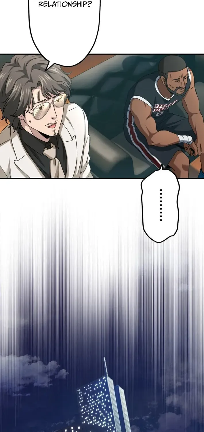 BASKETBALL SHOW Chapter 9 page 32 - 