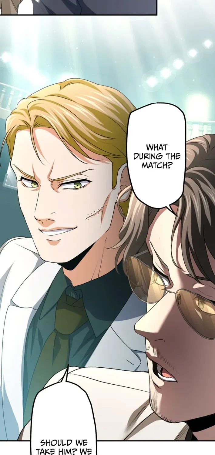 BASKETBALL SHOW Chapter 9 page 40 - 