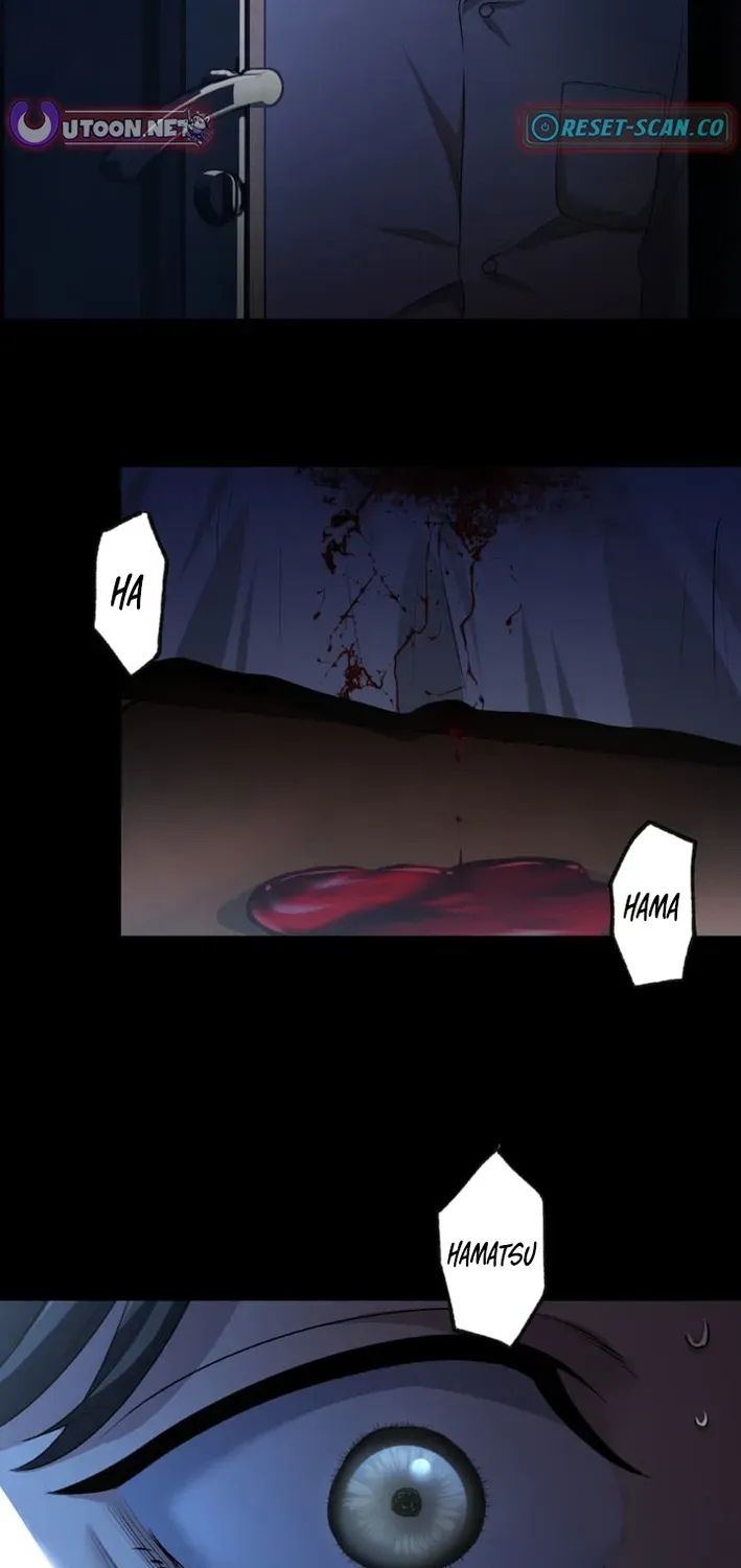 BASKETBALL SHOW Chapter 9 page 47 - 