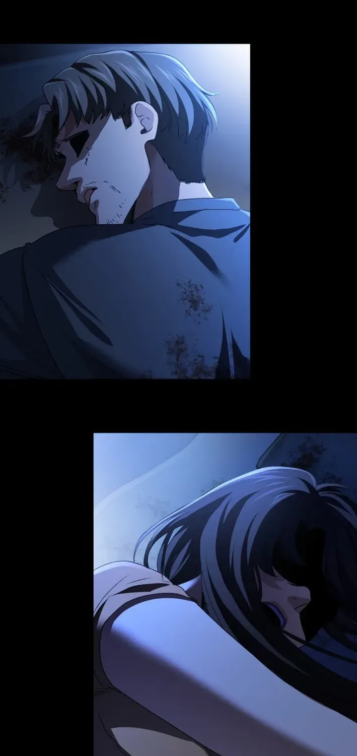 BASKETBALL SHOW Chapter 9 page 57 - 