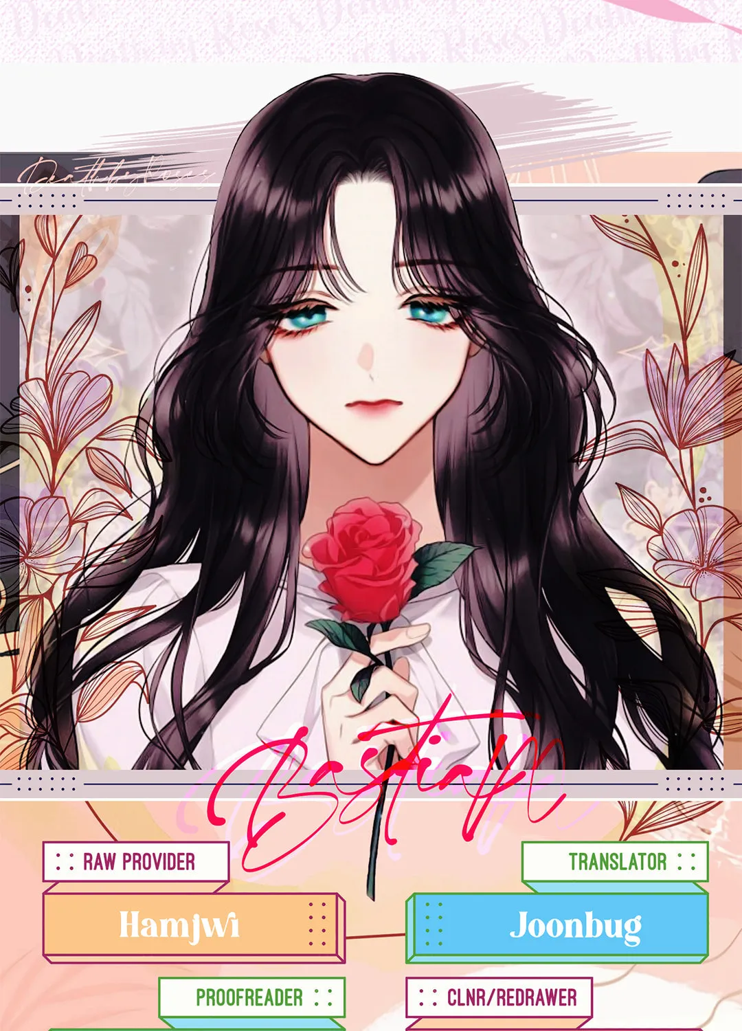 Bastian Chapter 11 page 134 - 