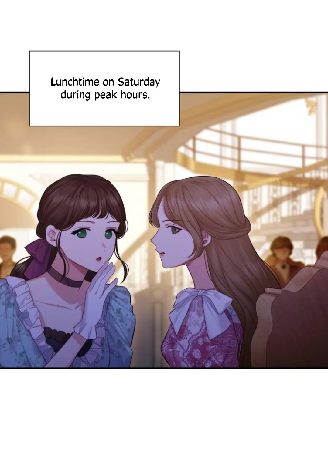 Bastian Chapter 11 page 3 - 