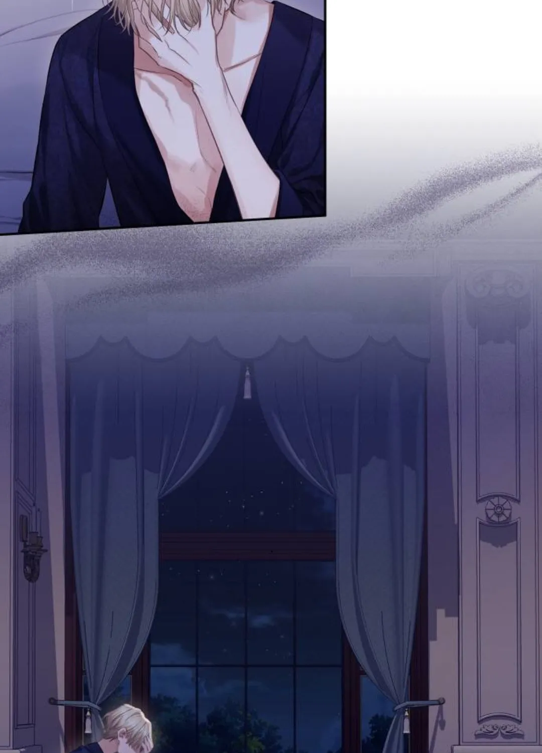 Bastian Chapter 18 page 12 - 