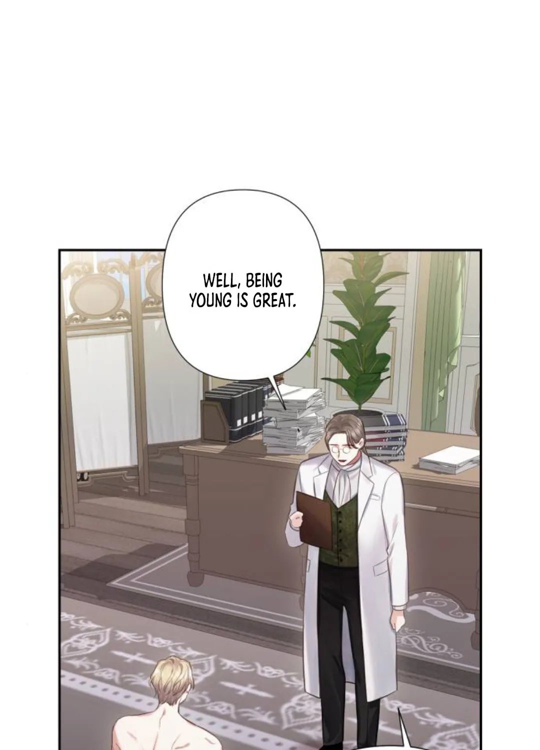 Bastian Chapter 18 page 18 - 