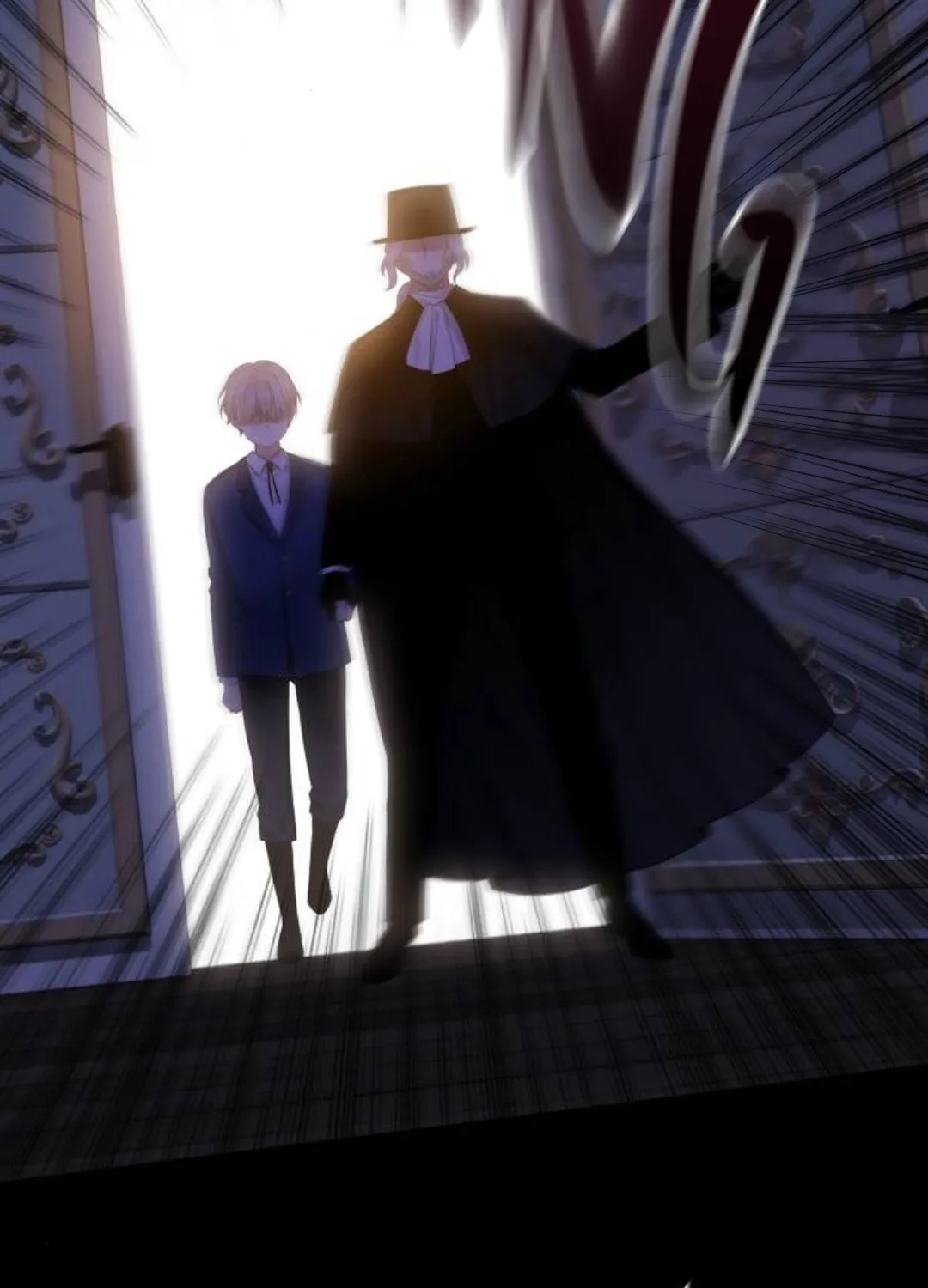 Bastian Chapter 18 page 32 - 
