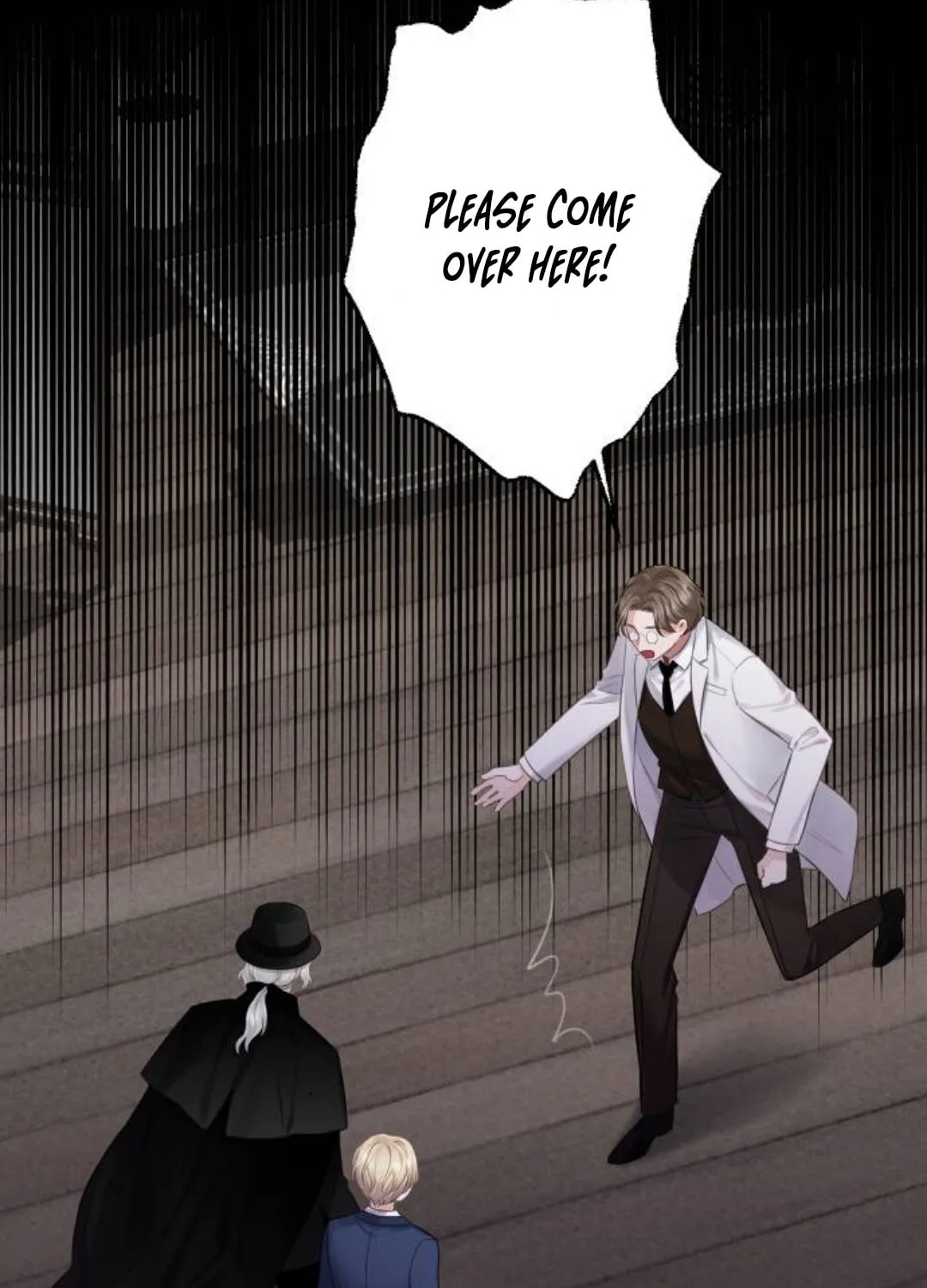 Bastian Chapter 18 page 36 - 
