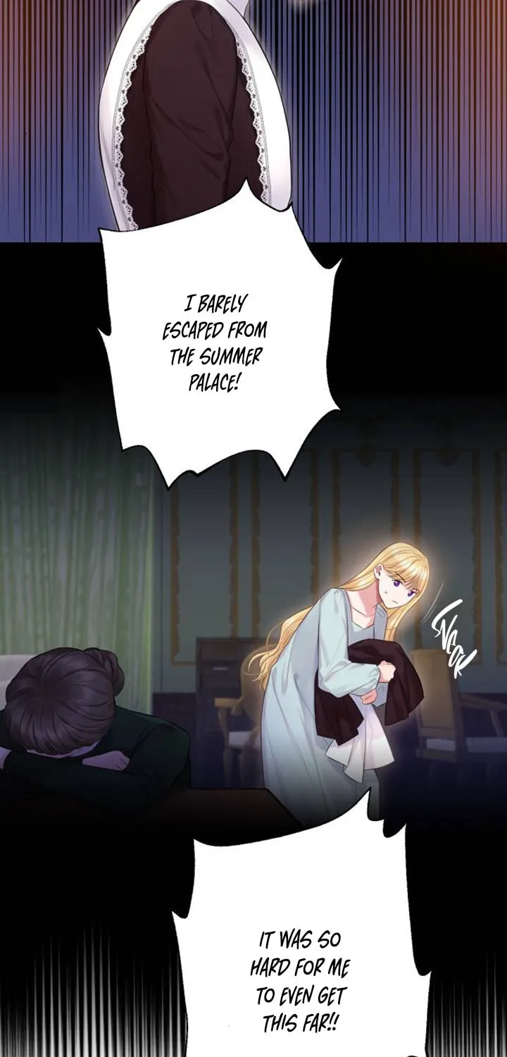 Bastian Chapter 20 page 6 - 