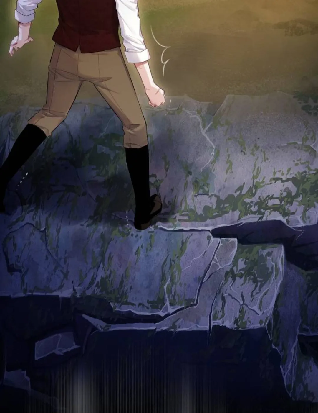 Bastian Chapter 3 page 68 - 