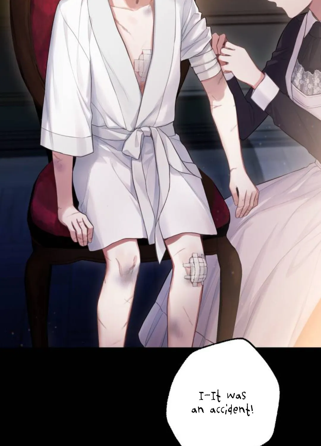 Bastian Chapter 3 page 80 - 