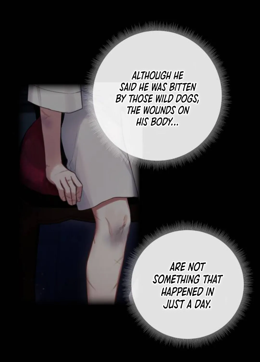 Bastian Chapter 3 page 100 - 